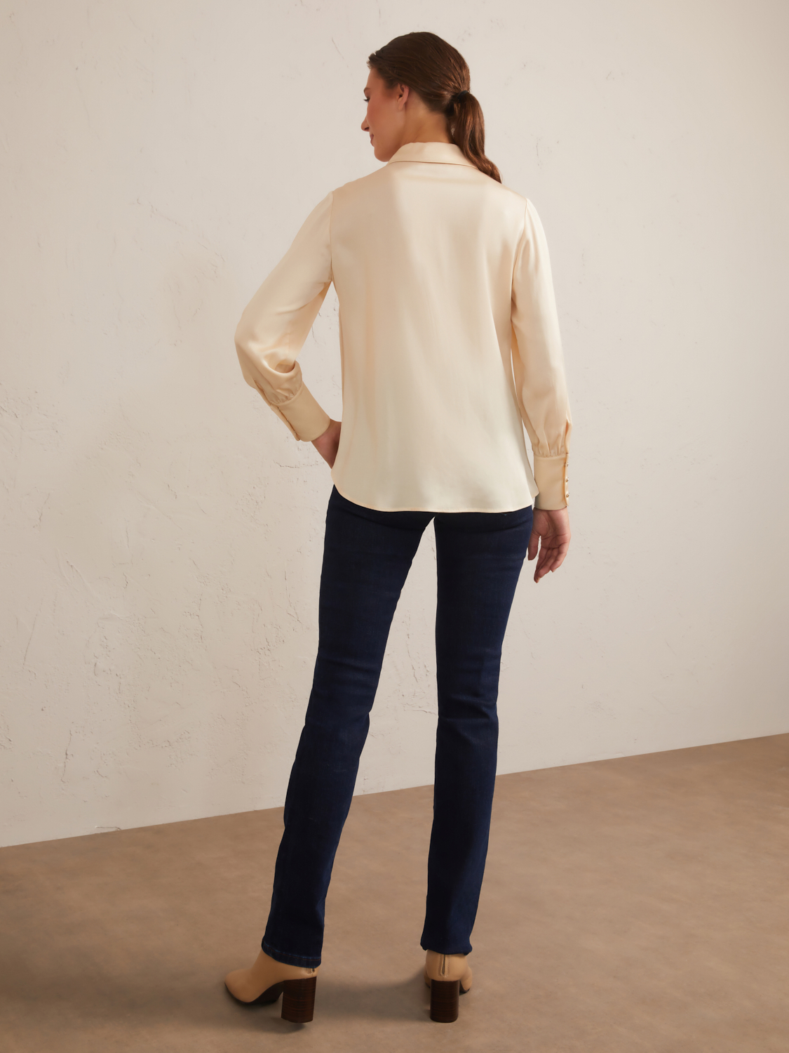 LSAT-162013 Blouse