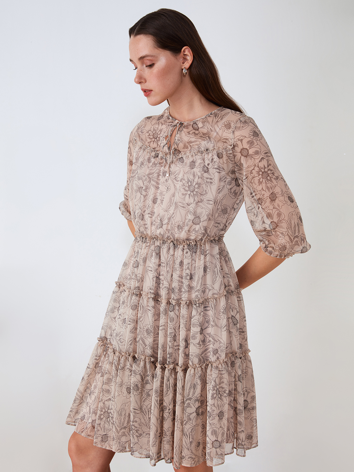 LSST-022196 Dress