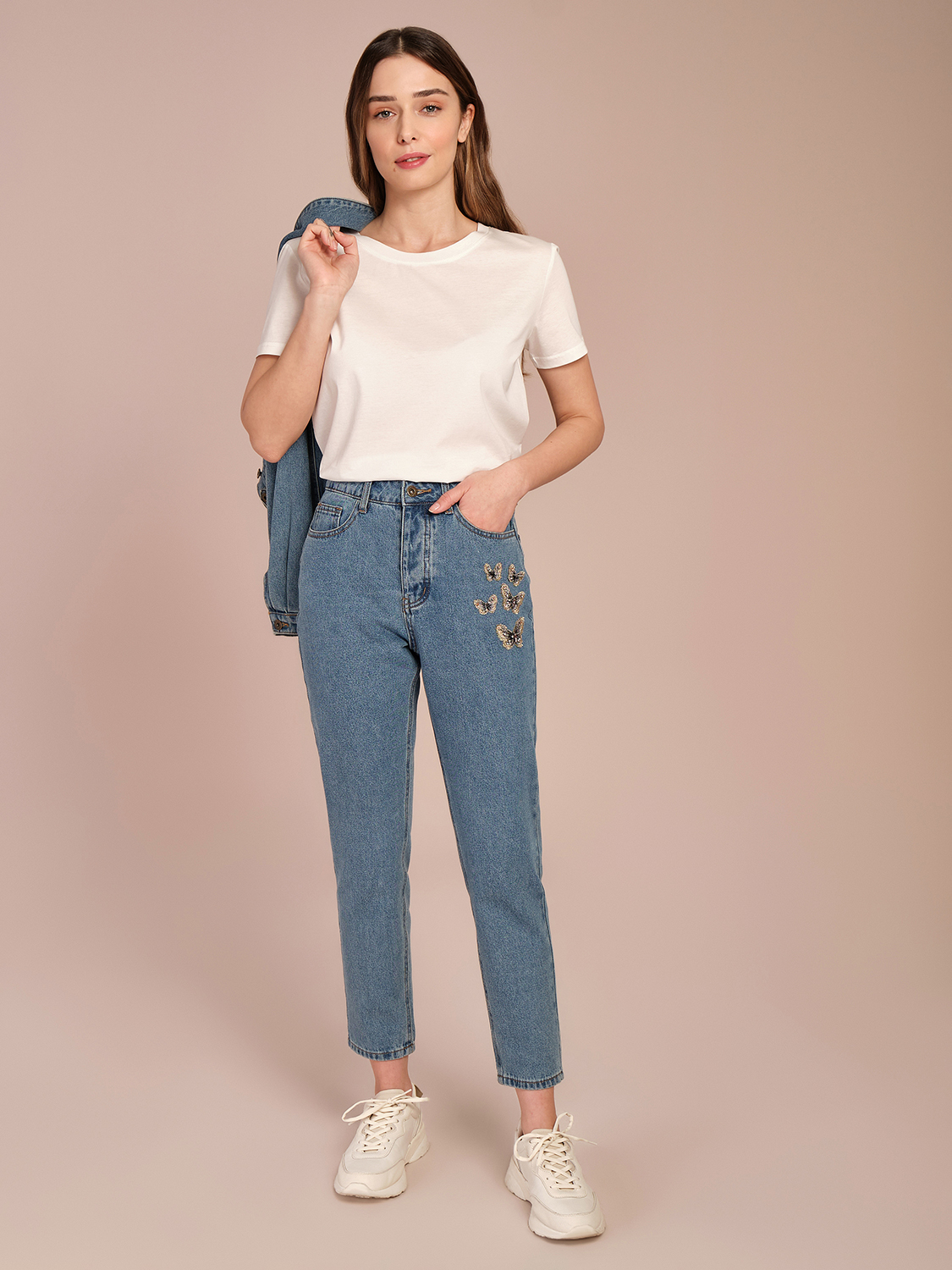 LSFS-540001 Jeans