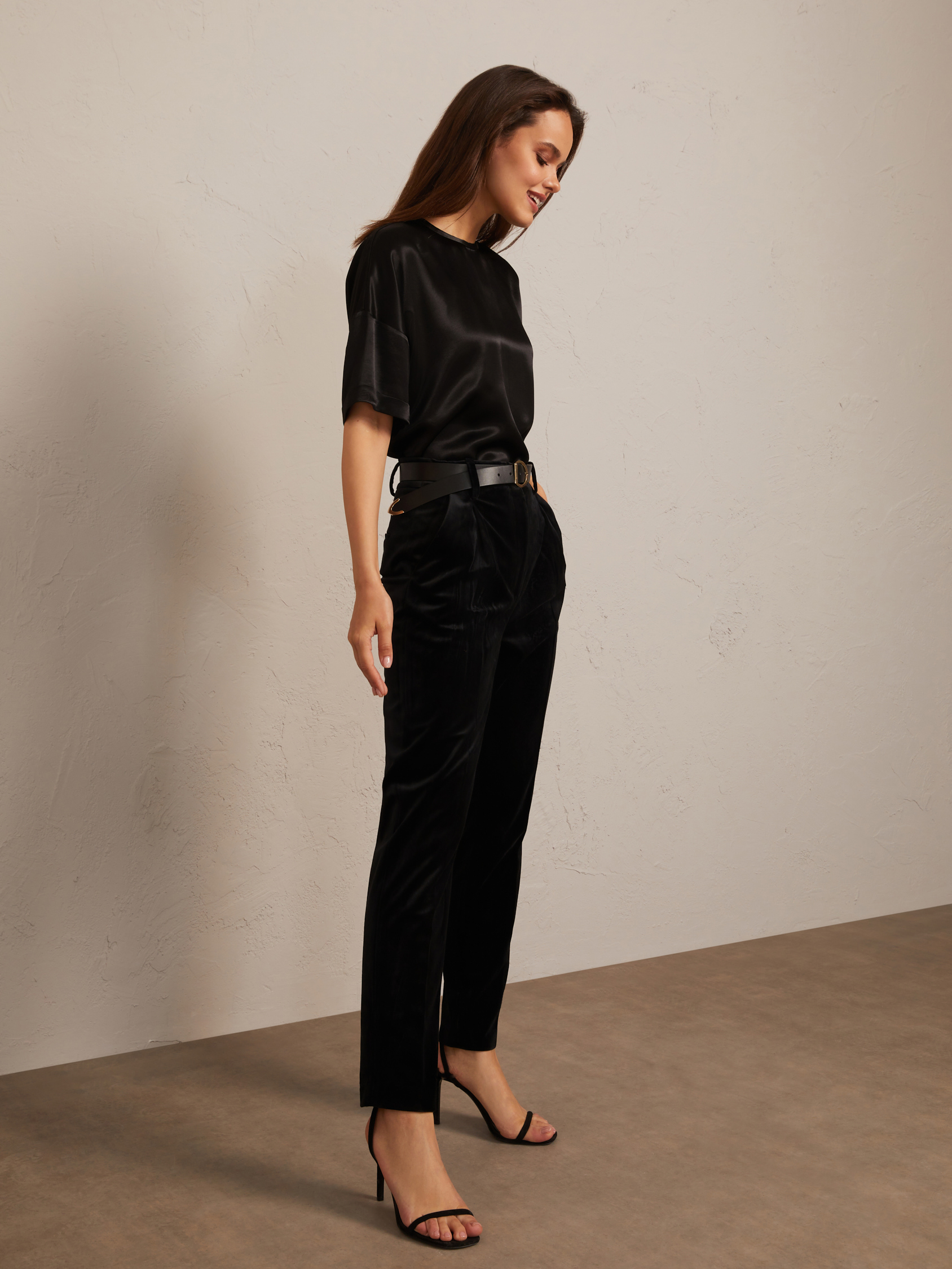 LSAT-132001 Trousers