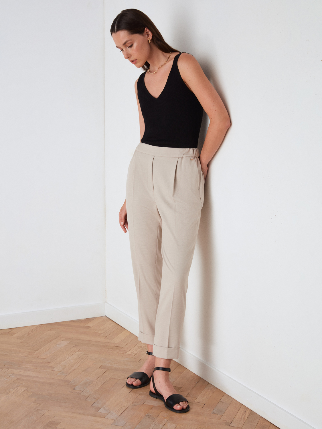 LSST-132023 trousers