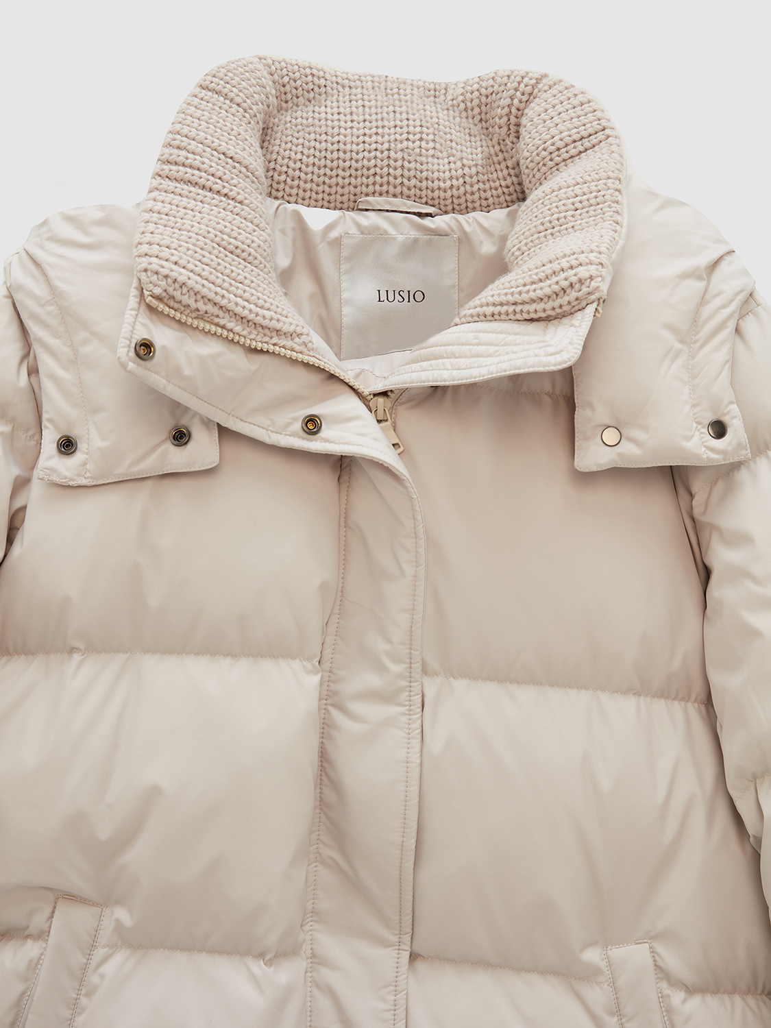 LUSIO - картинка LCWR-050008 Куртка