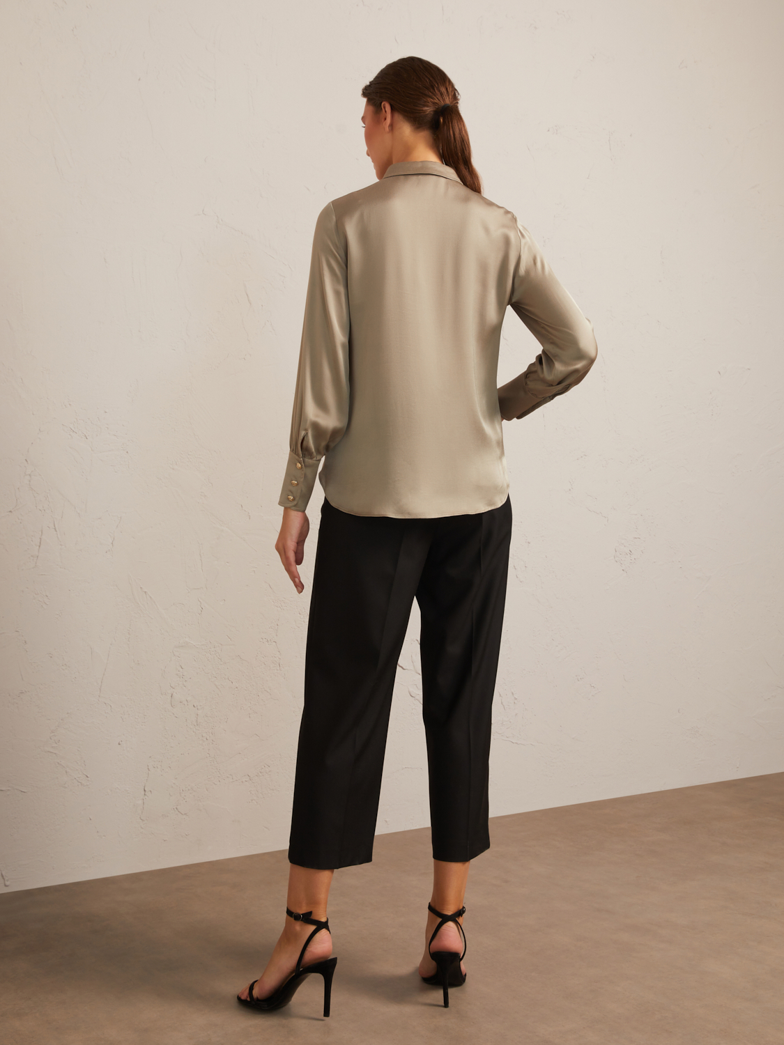 LSAT-162013 Blouse