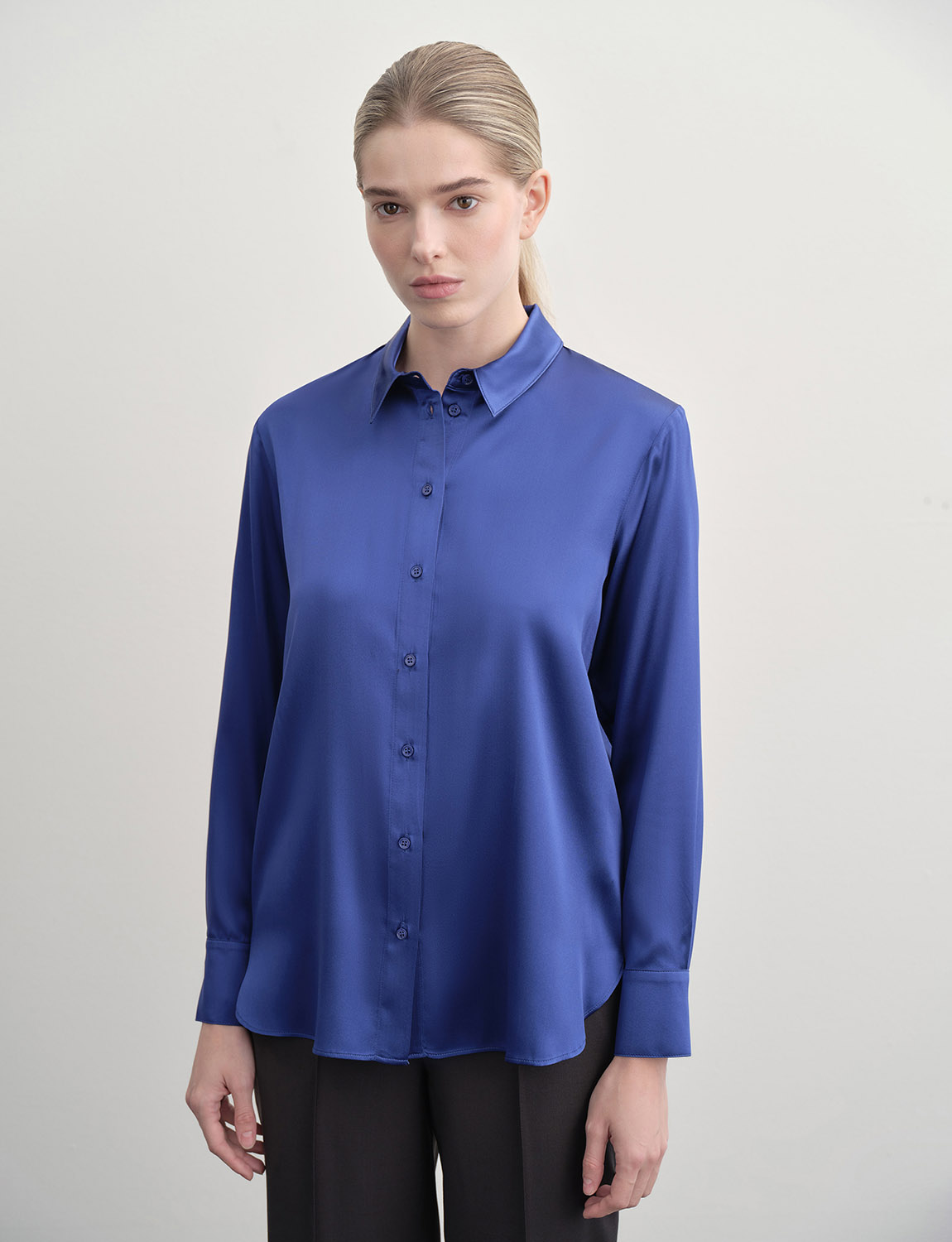 LSWF-102071 Рубашка