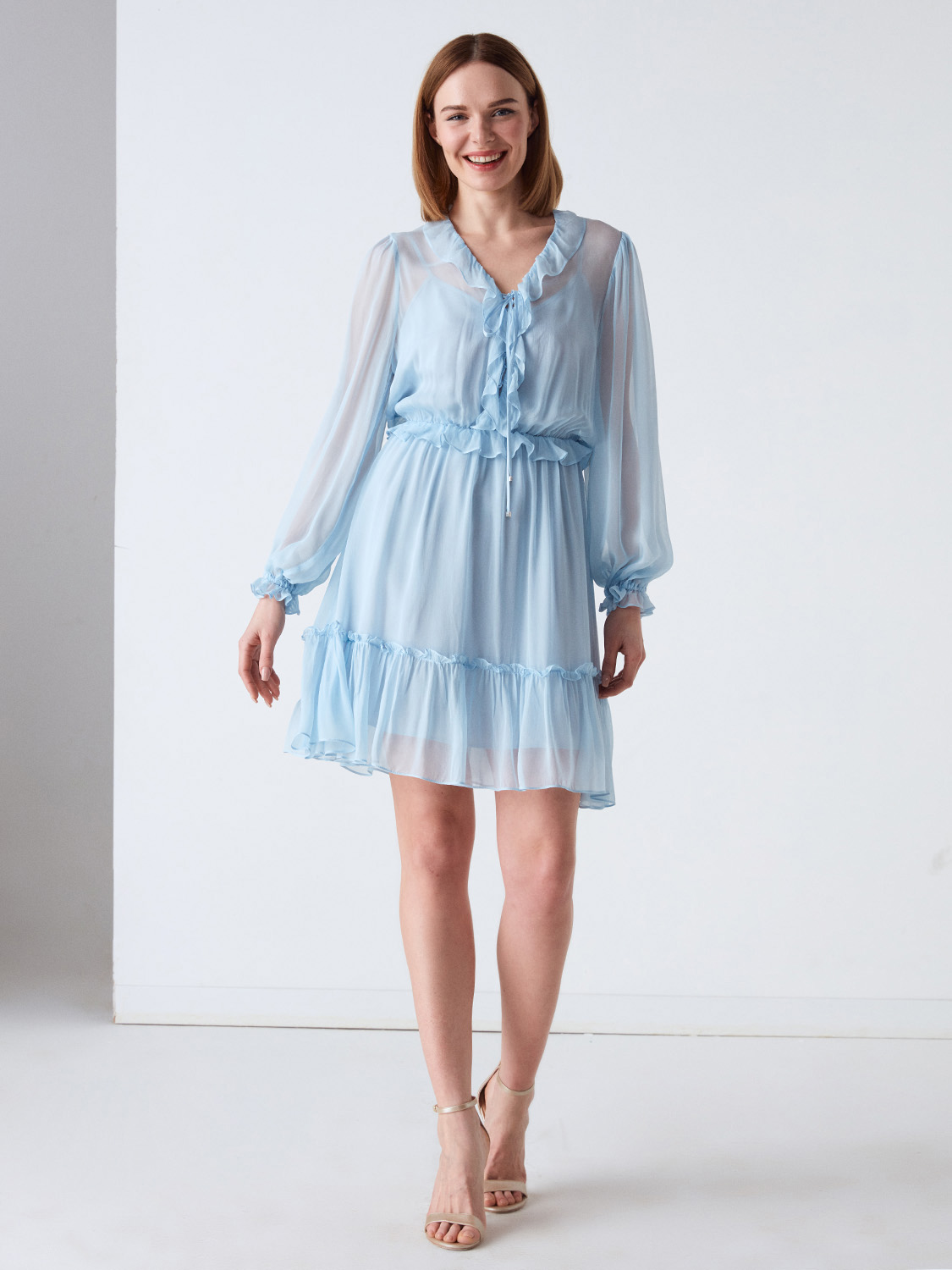 LSST-022234 Dress