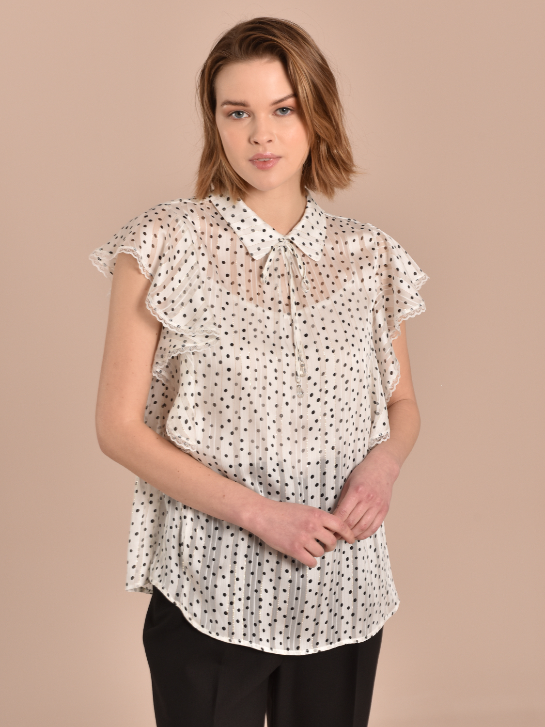 TSLS-162045 Blouse