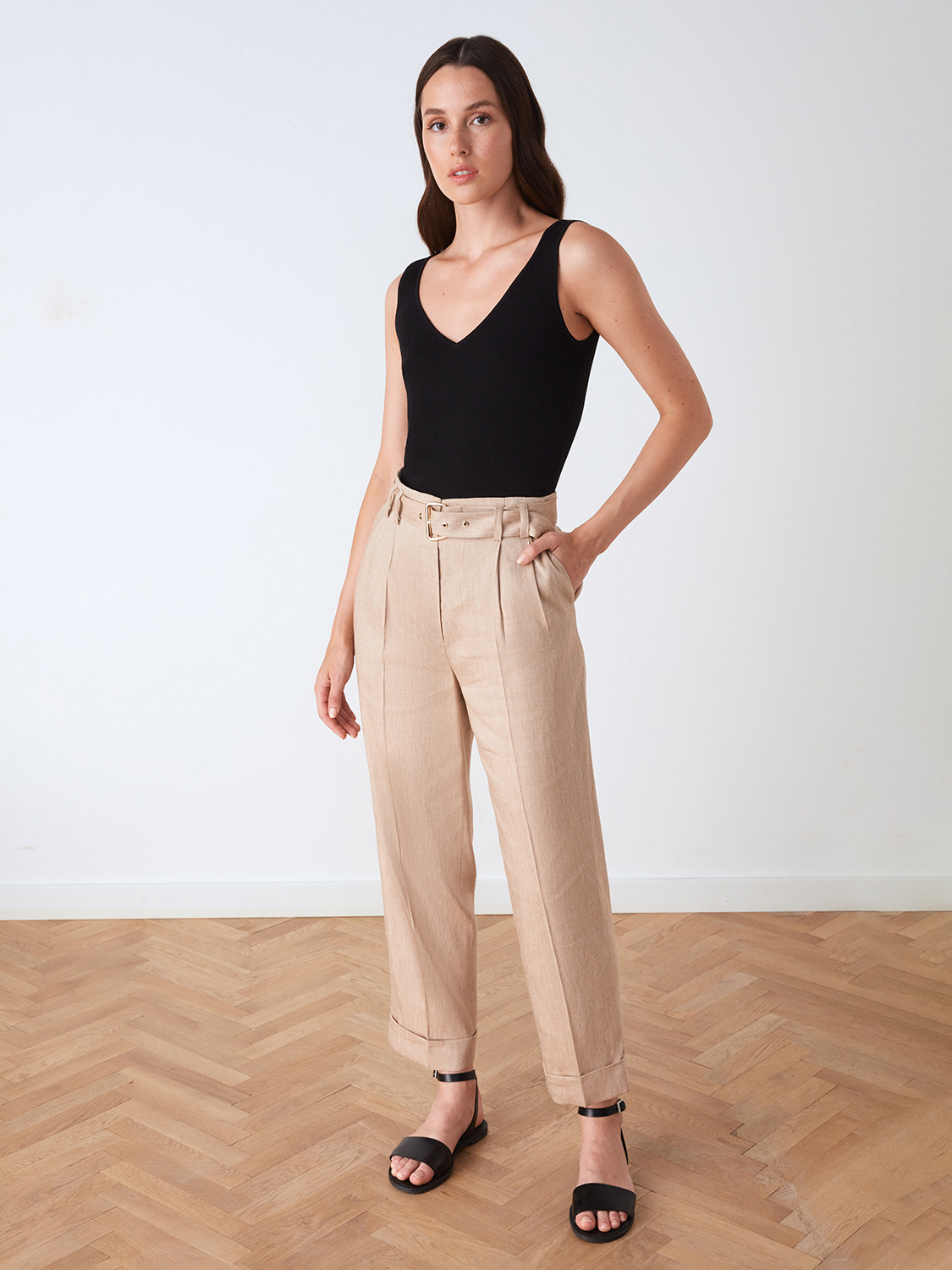 LSST-132014 Trousers