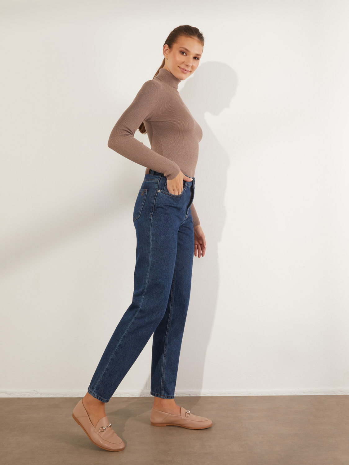 LSAT-542008 jeans