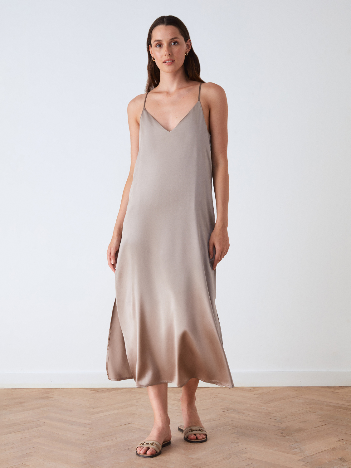 LSST-022110 Dress