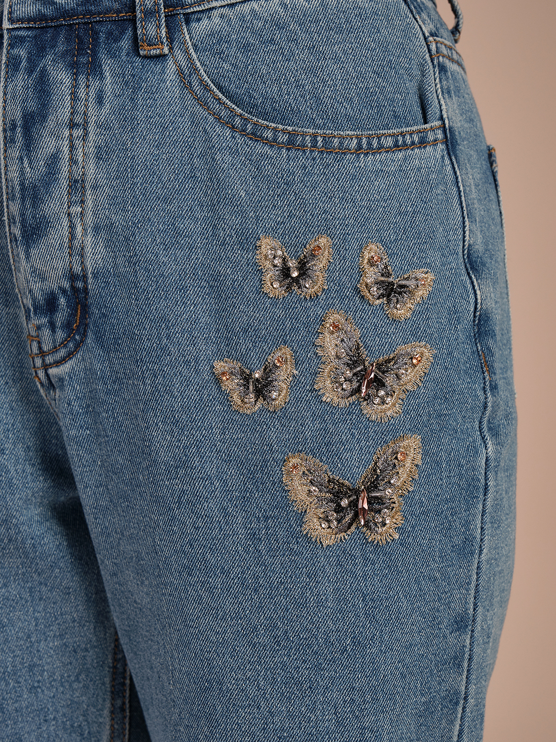 LSFS-540001 Jeans