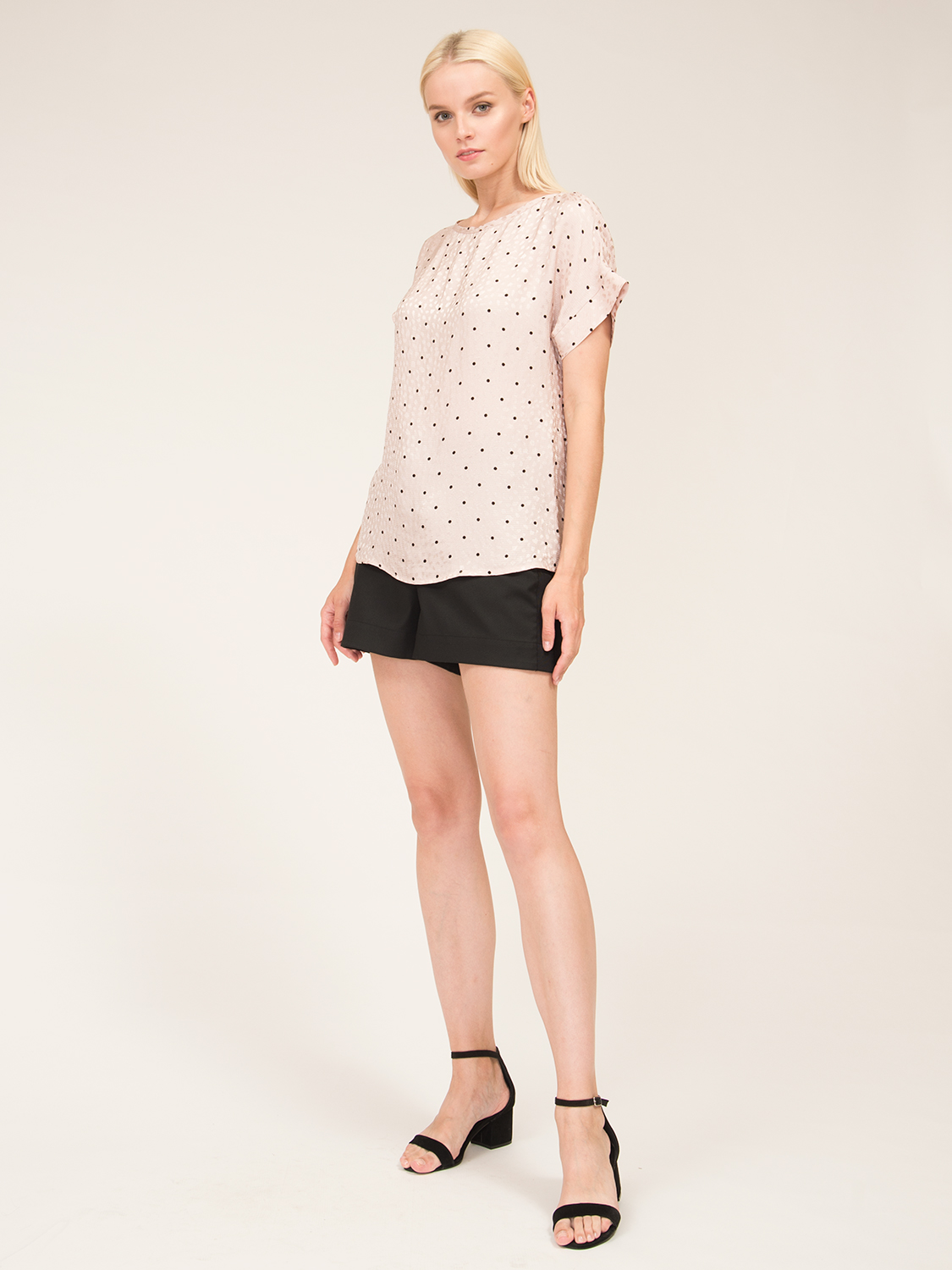 TSLS-162034 Blouse