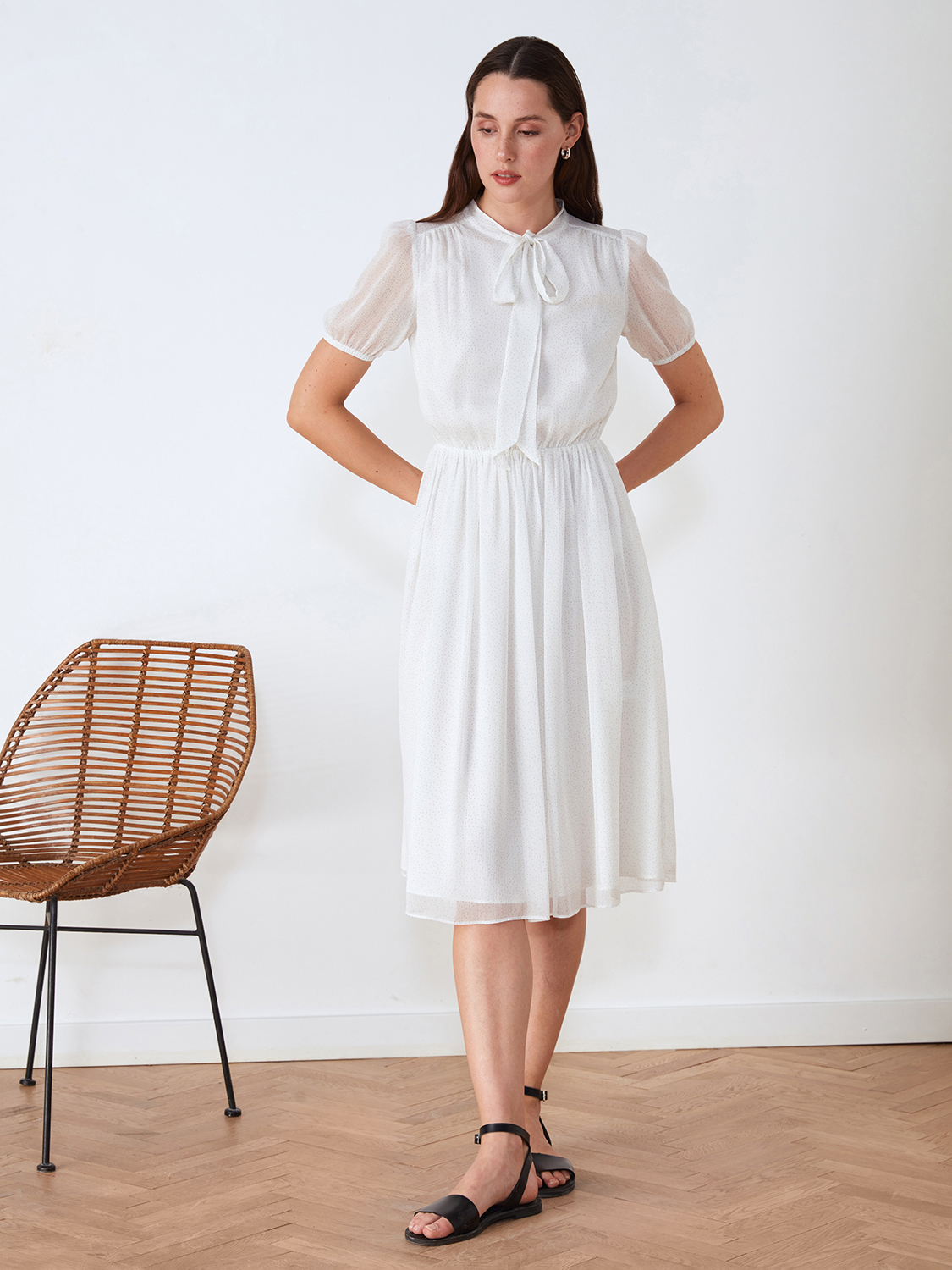 LSST-022095 Dress