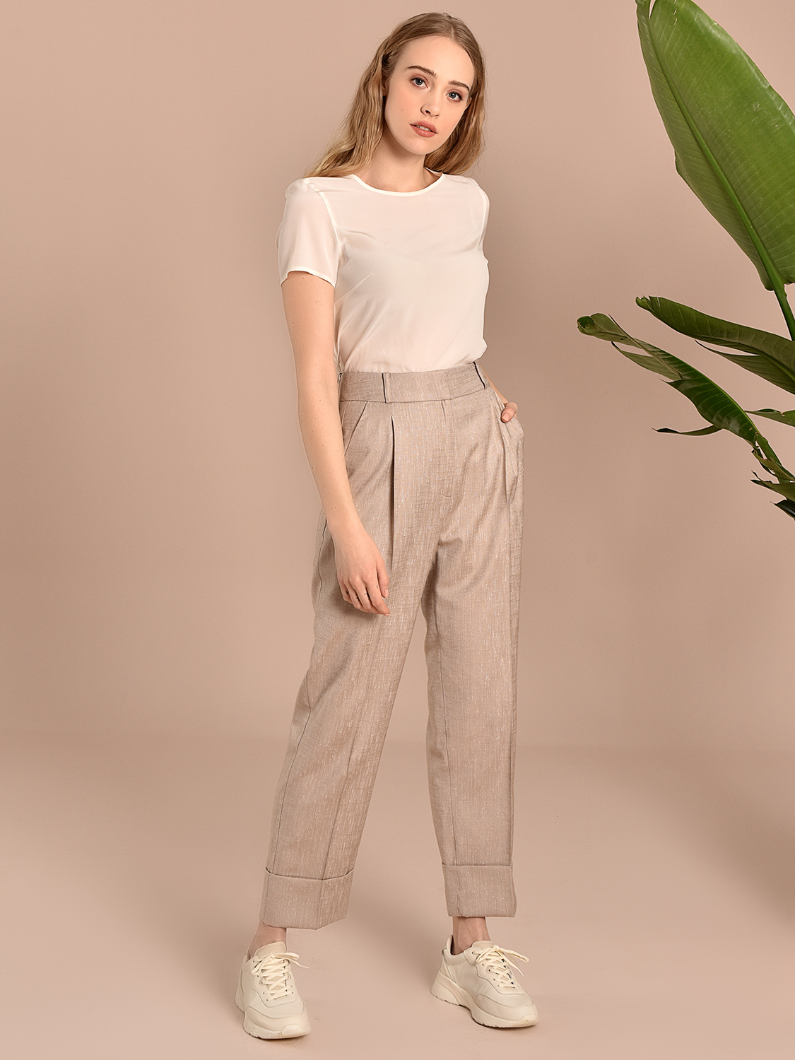 TSLS-132051 trousers