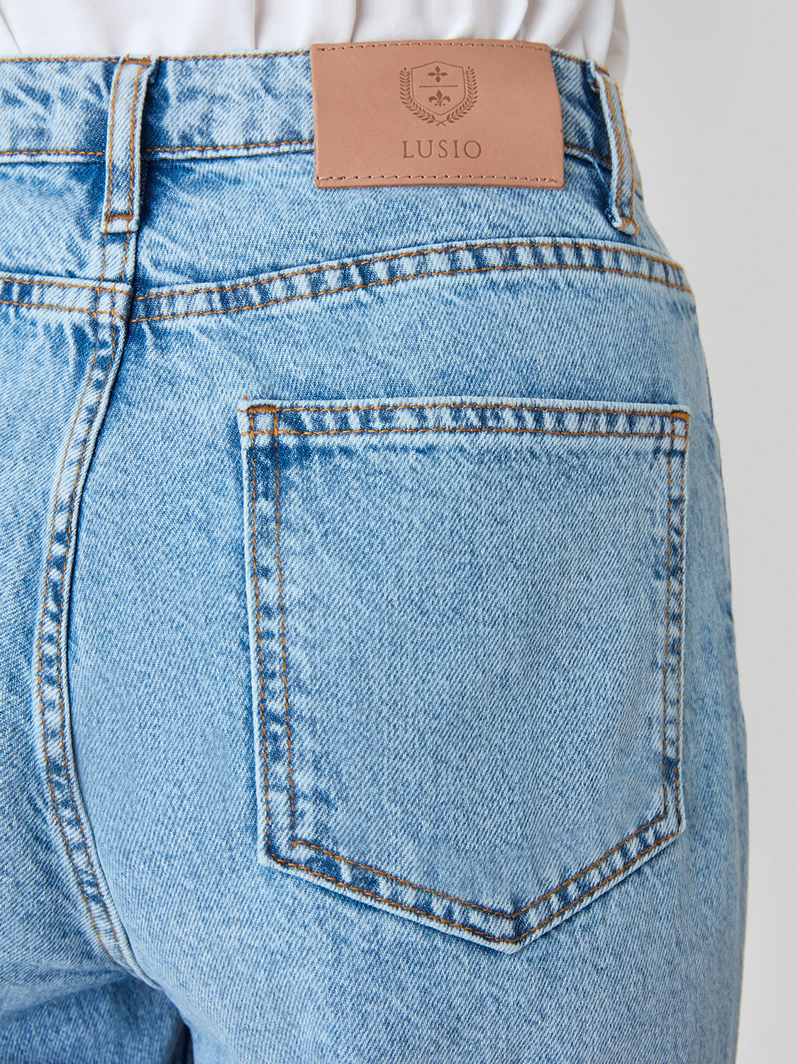 LSST-542009 Jeans