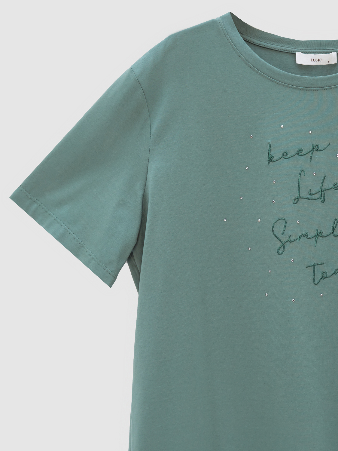 LSST-262019 T-shirt