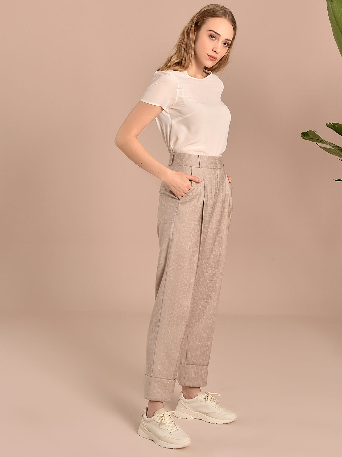 TSLS-132051 trousers