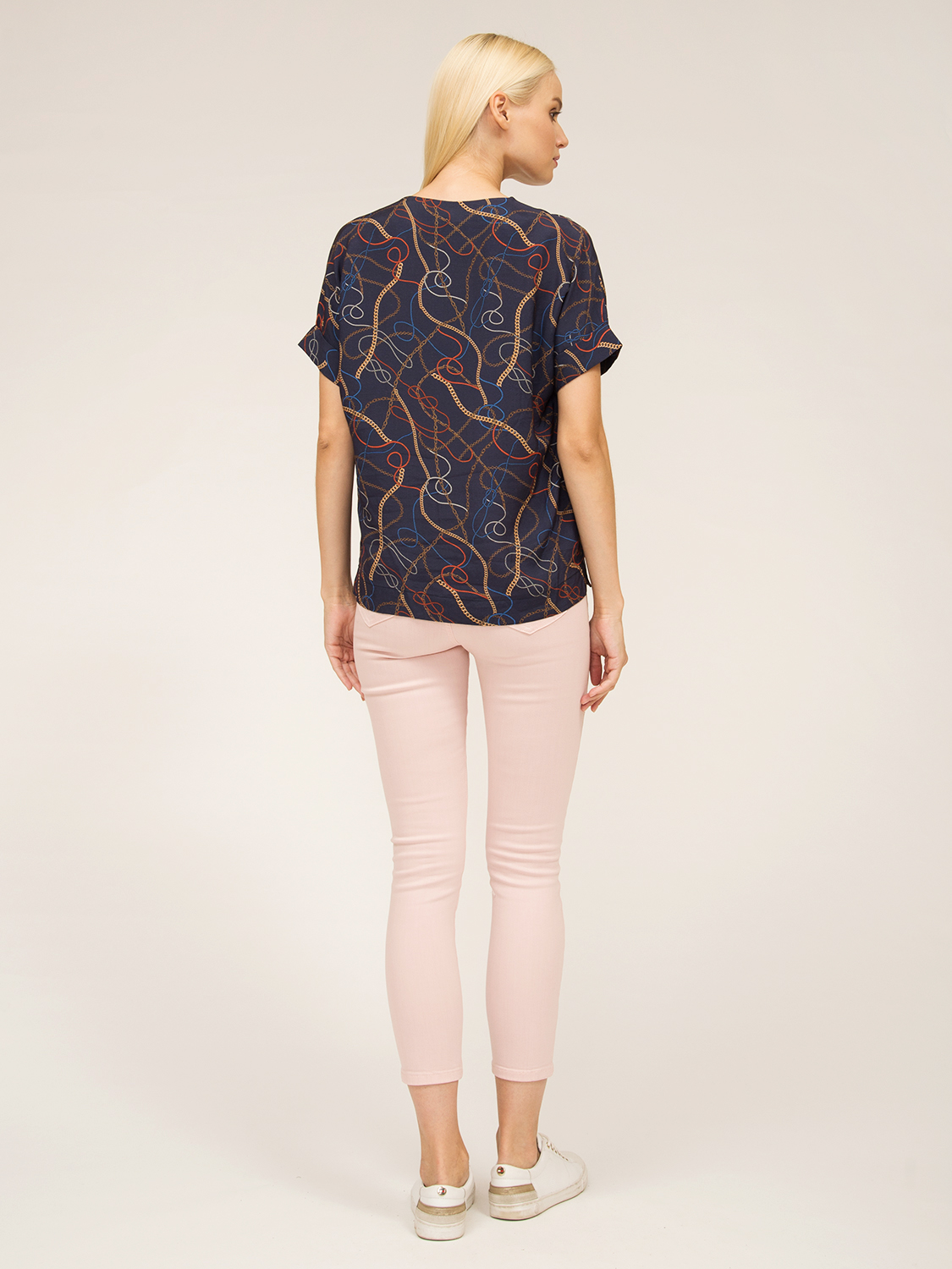 TSLS-162009 Blouse