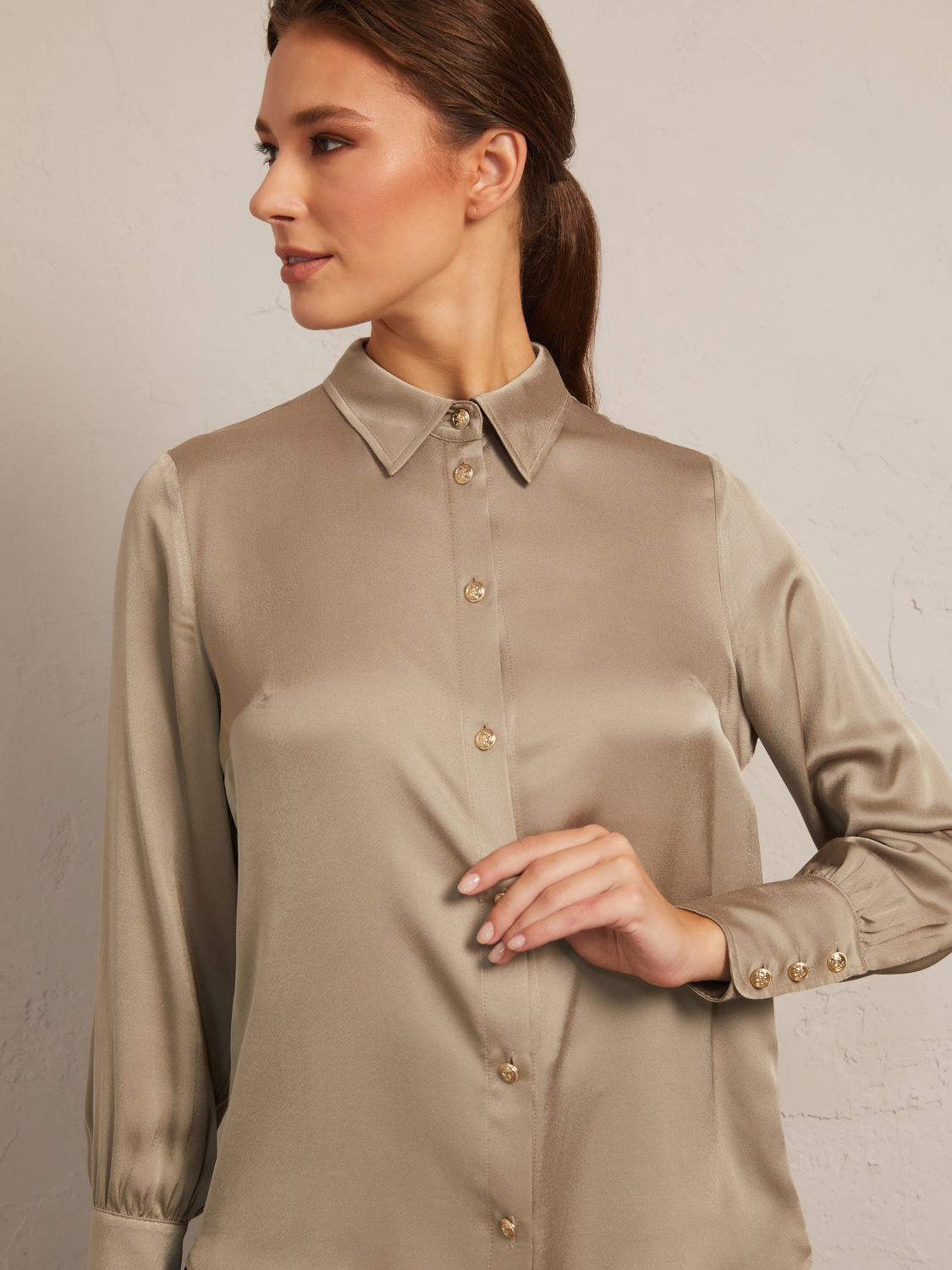 LSAT-162013 Blouse