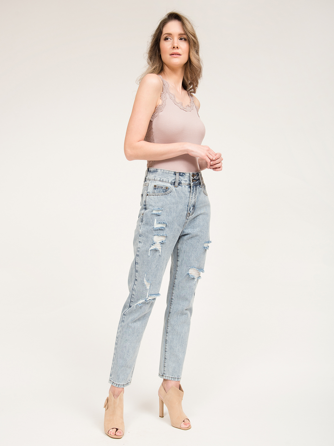 LSFS-540003 Jeans