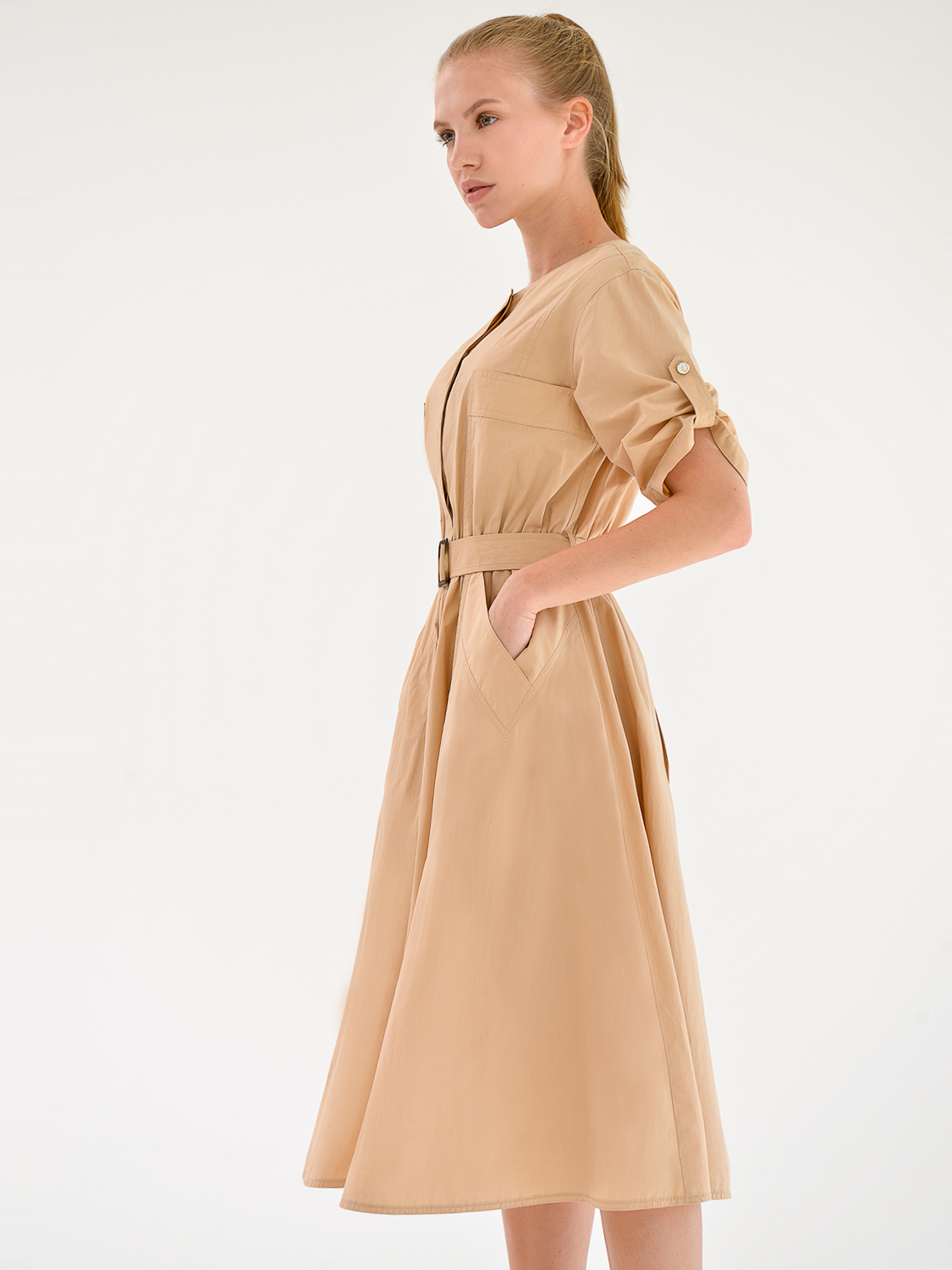 LSTF-022311 Dress