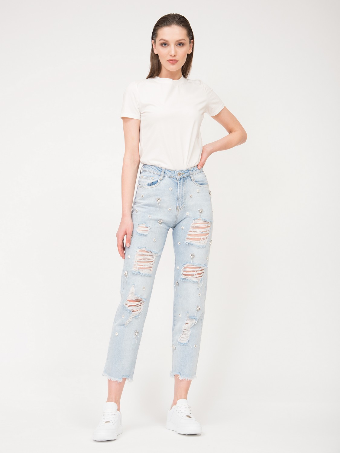 TSLS-542004 Jeans