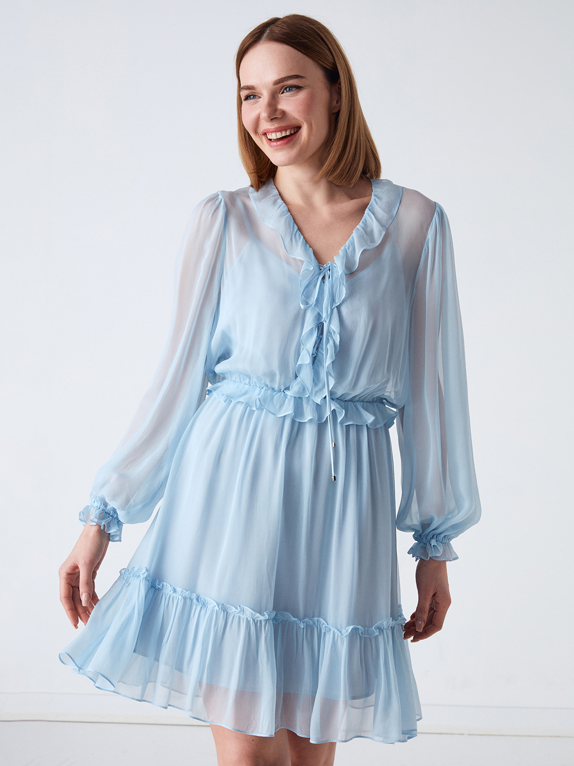 LSST-022234 Dress