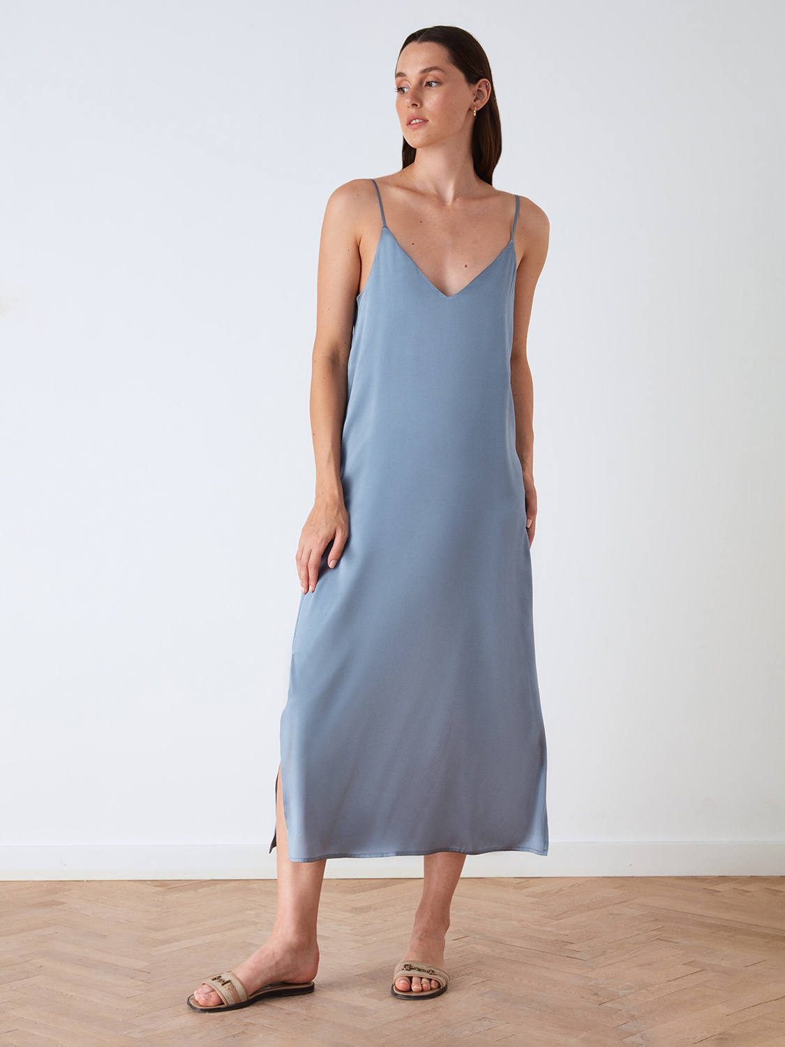 LSST-022110 Dress