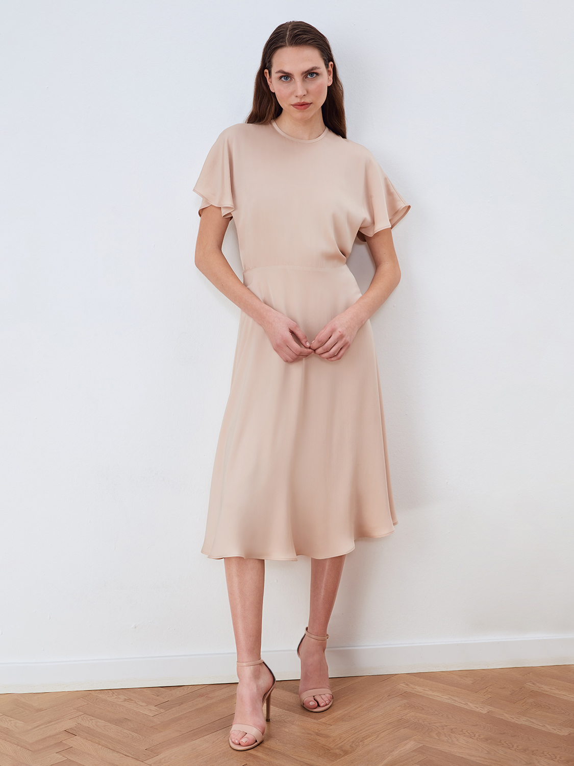 LSST-022015 Dress