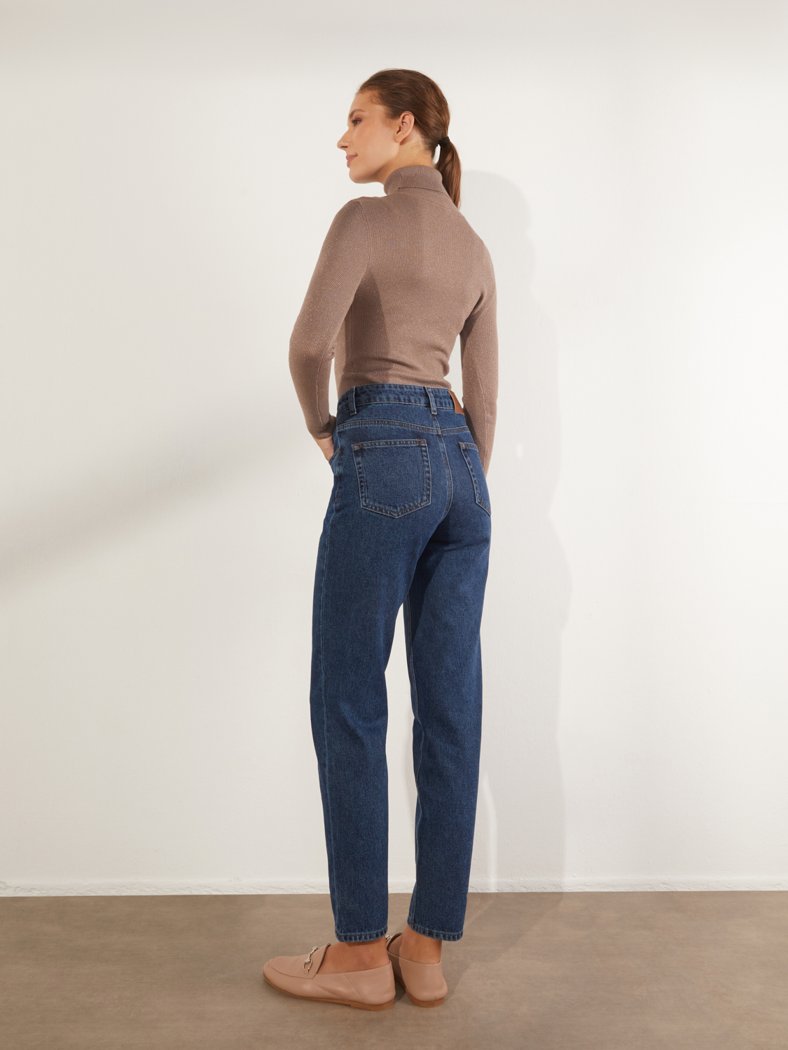 LSAT-542008 jeans