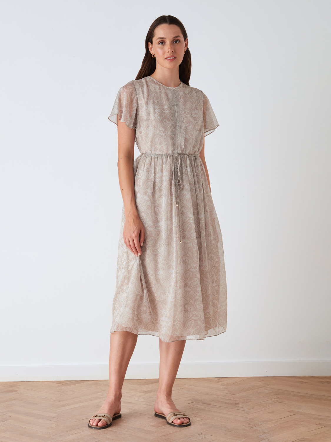 LSST-022218 Dress