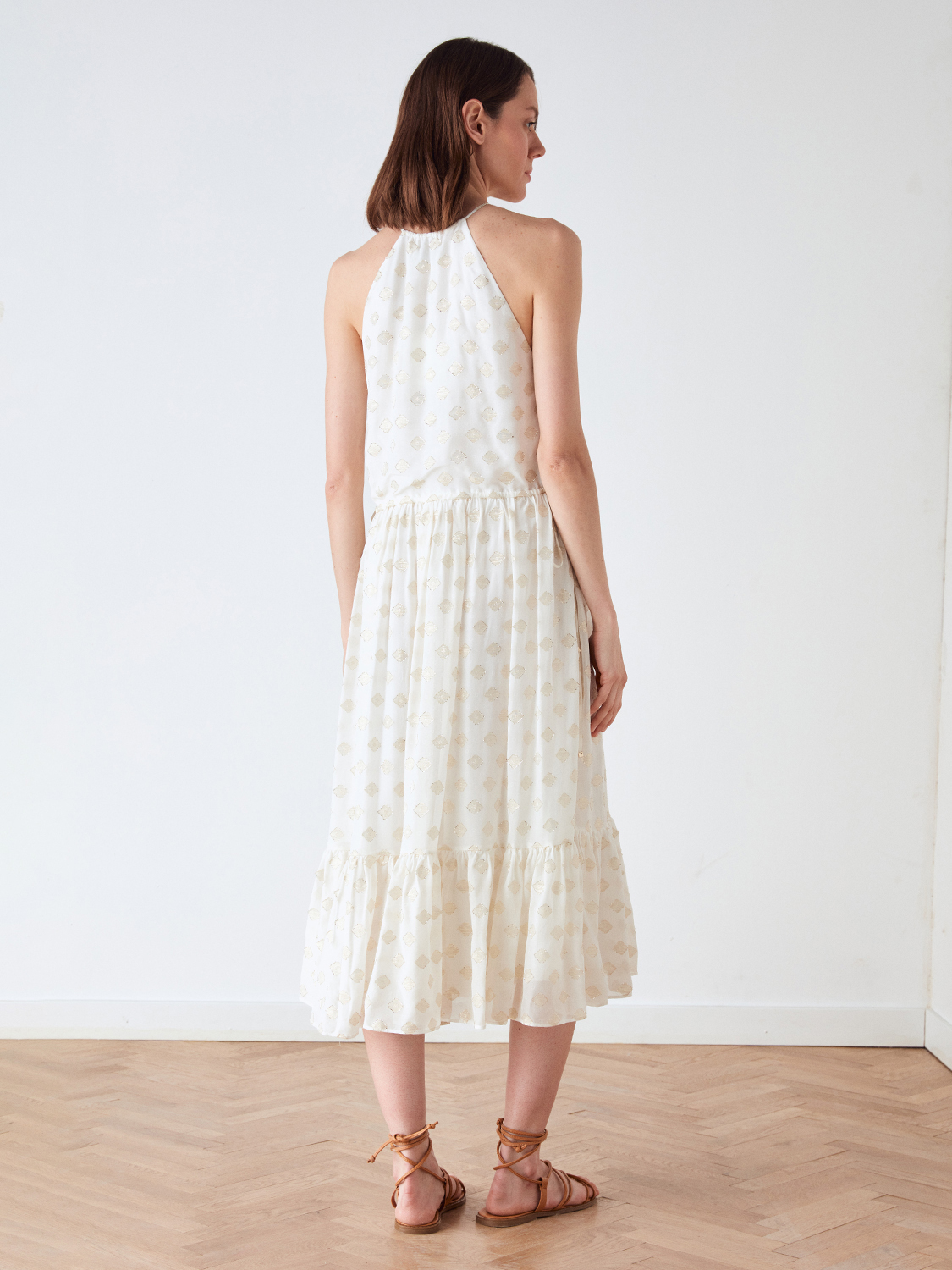 LSST-022202 Dress