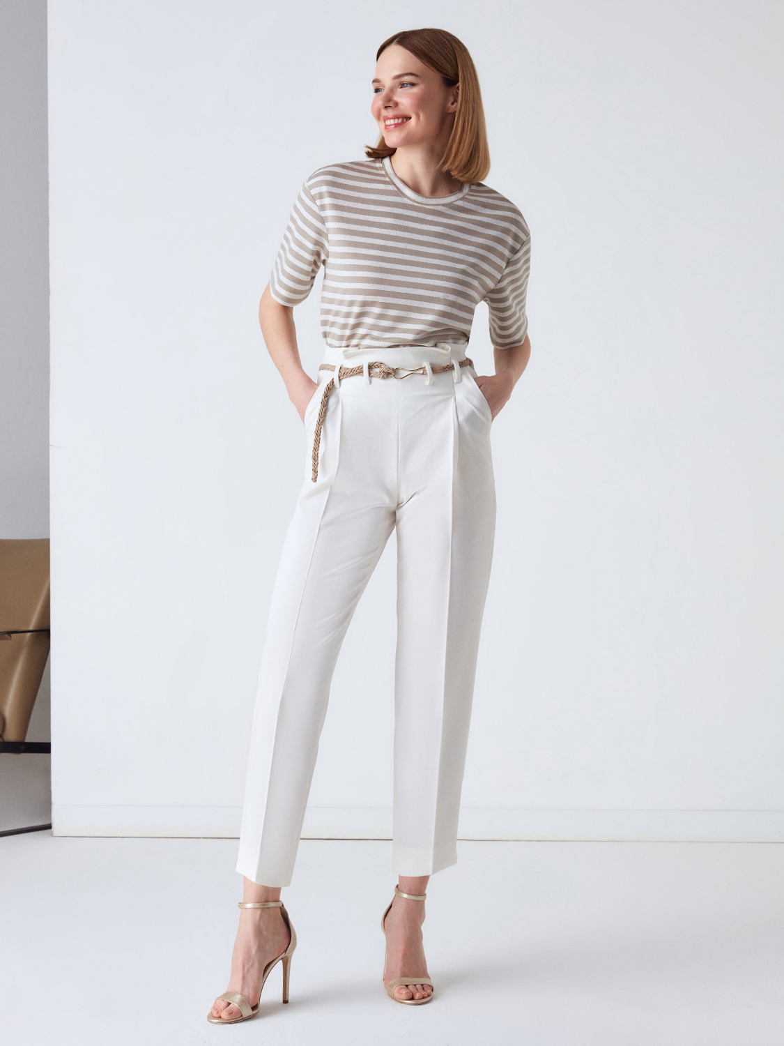 LSST-132061 Trousers