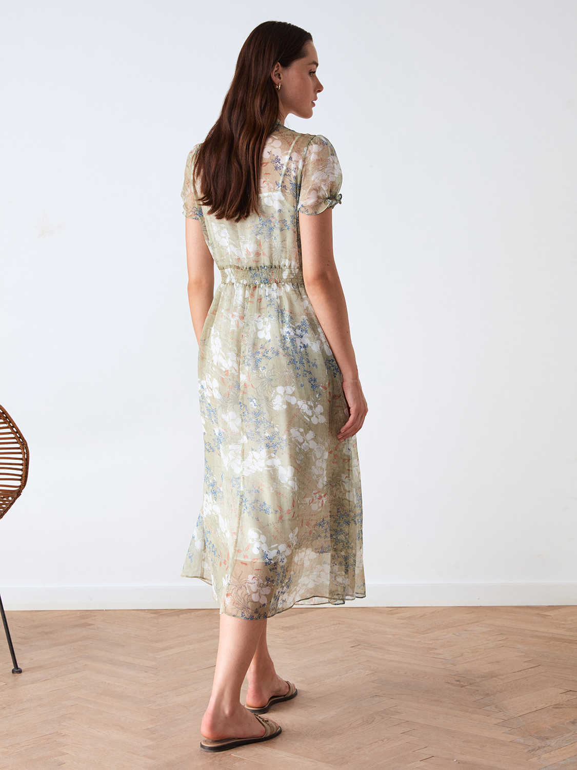 LSST-022098 Dress