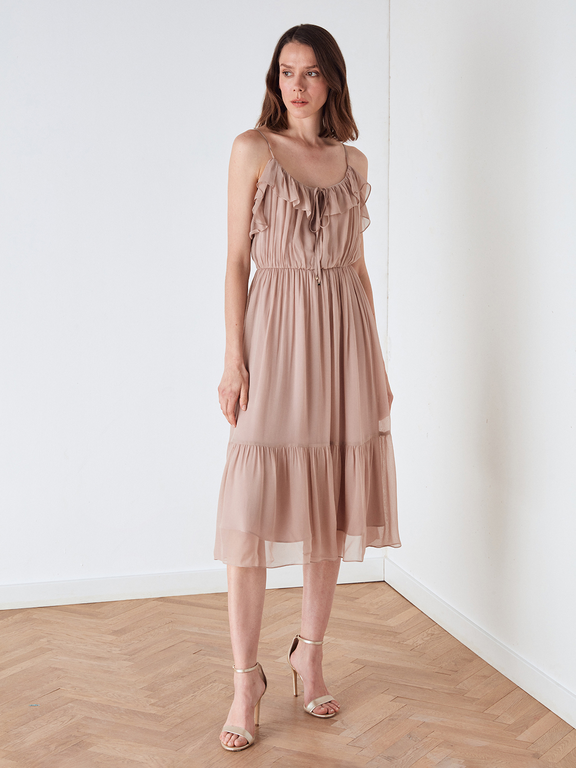 LSST-022057 Dress