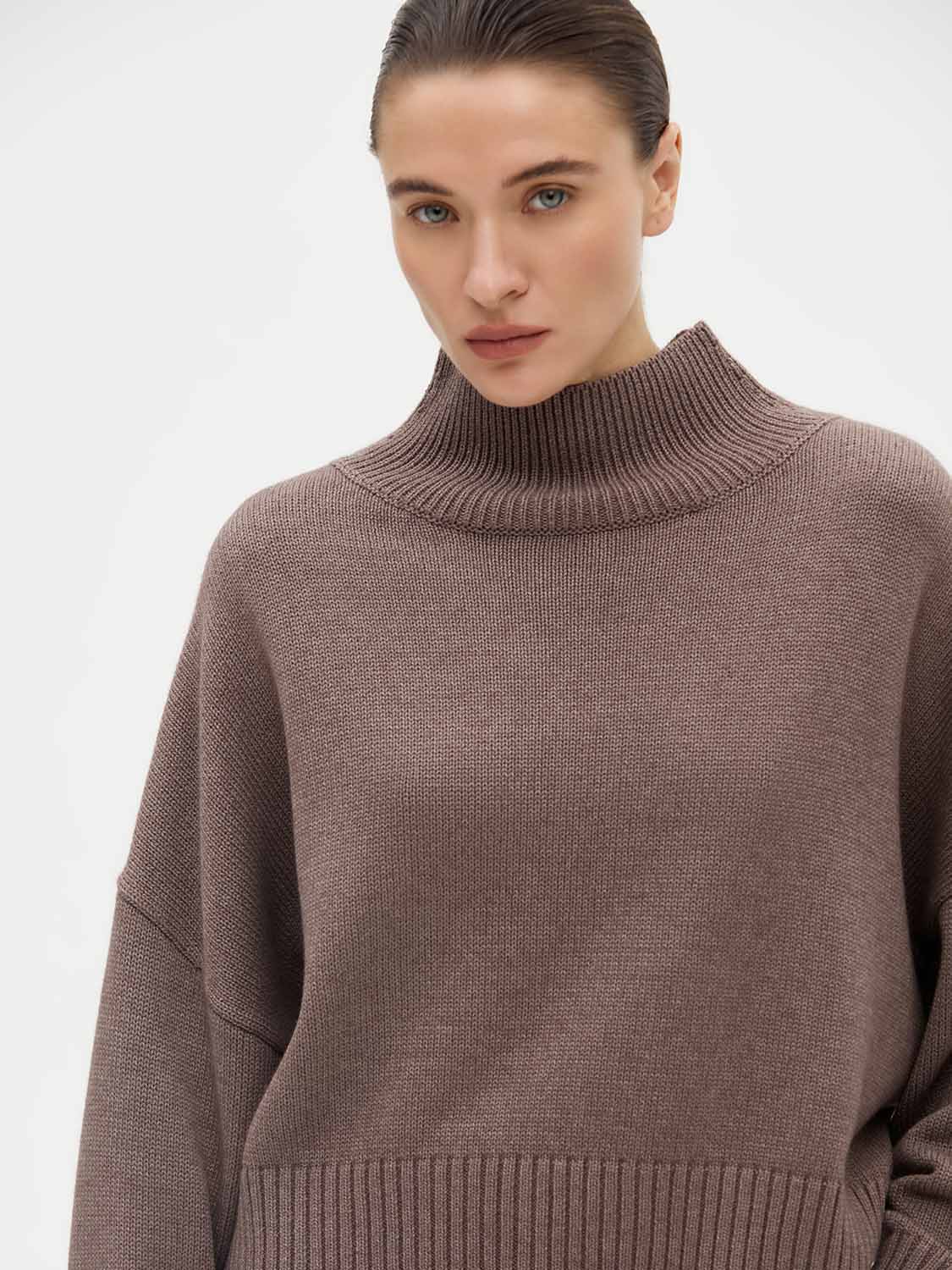 LUSIO - картинка LSCH-340055 Джемпер