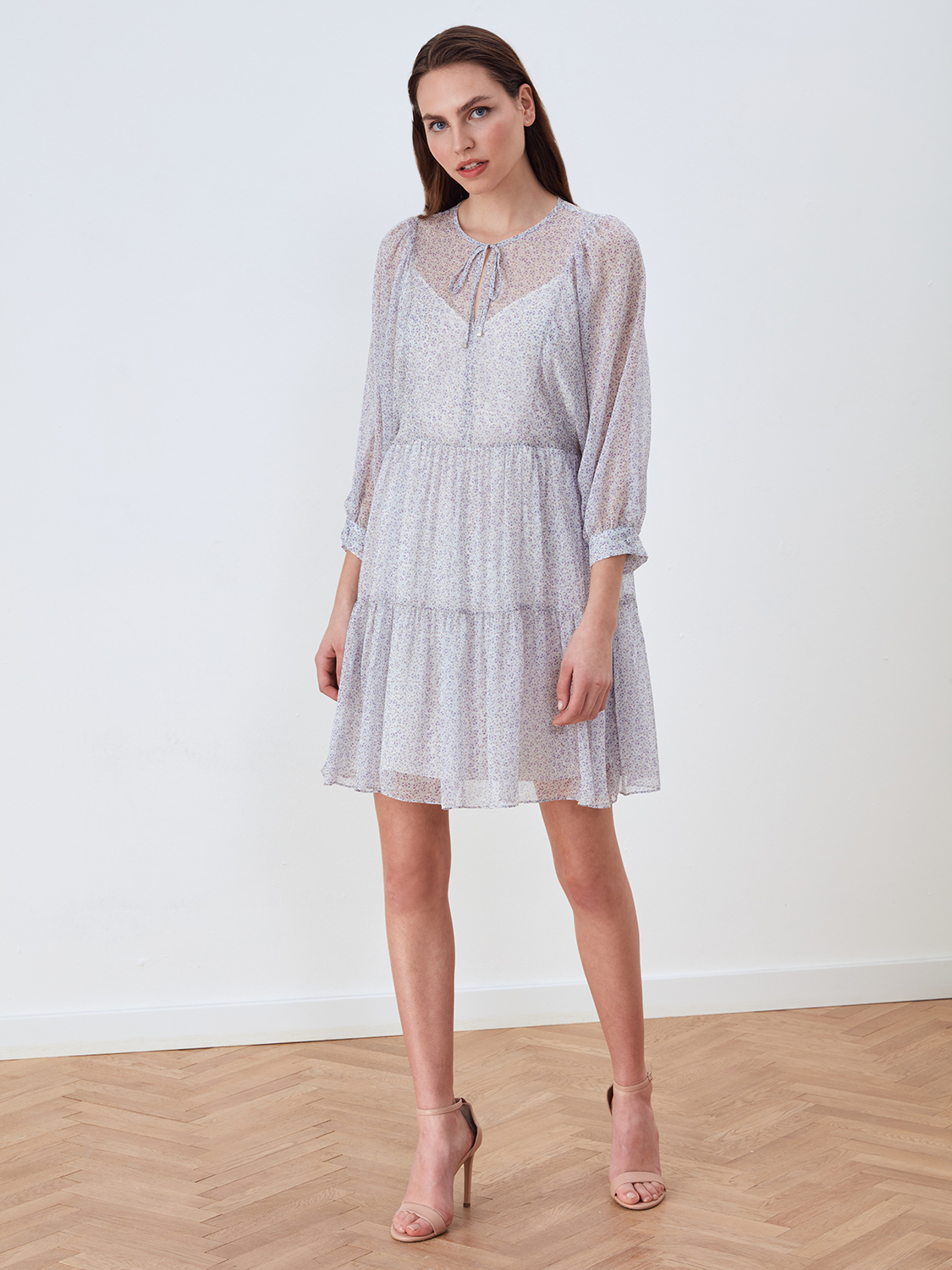 LSST-022104 Dress