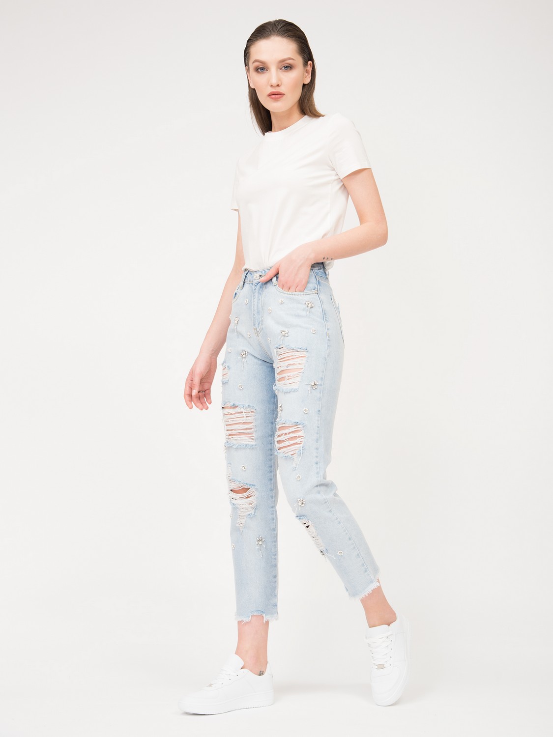 TSLS-542004 Jeans