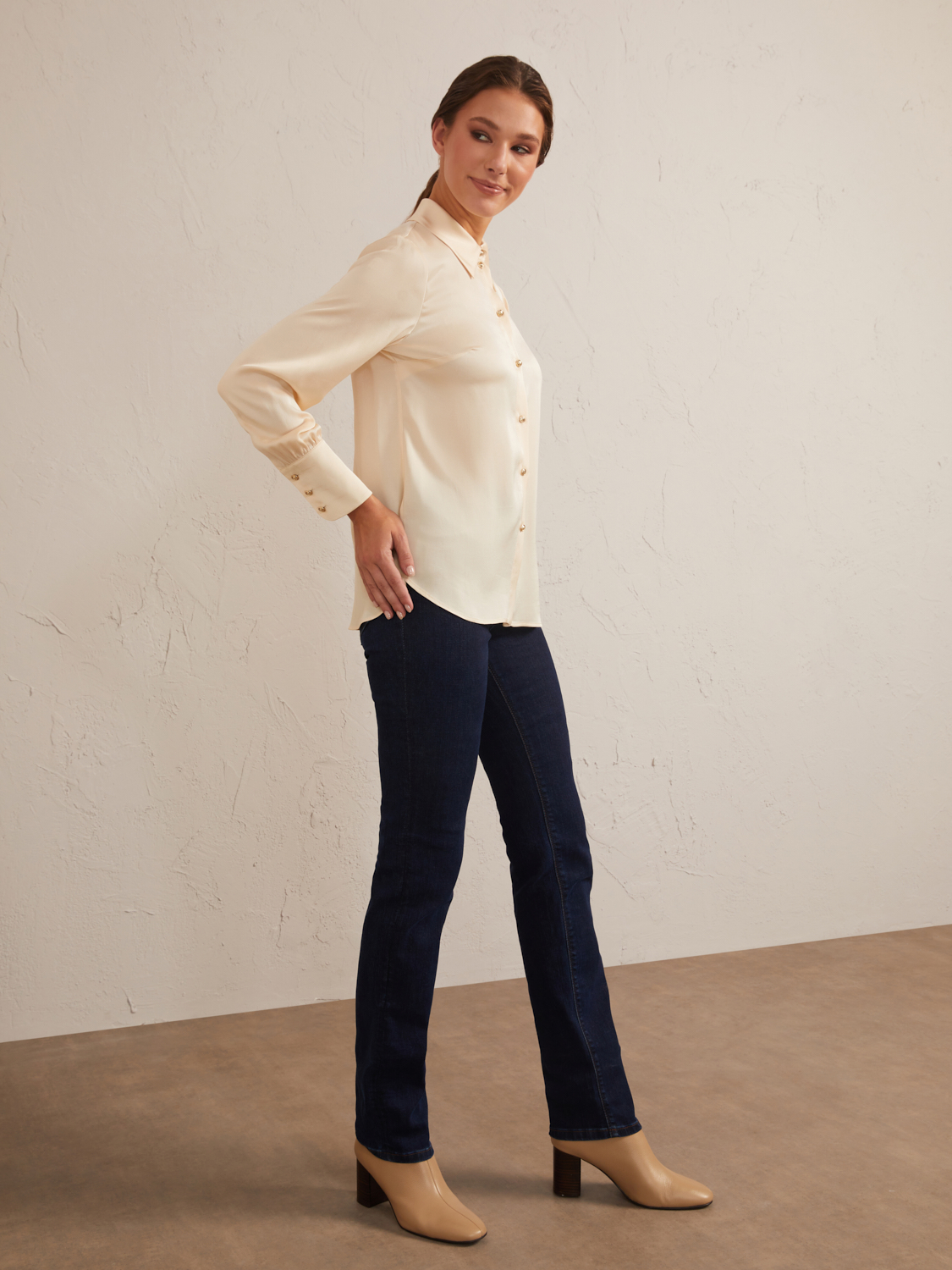 LSAT-162013 Blouse