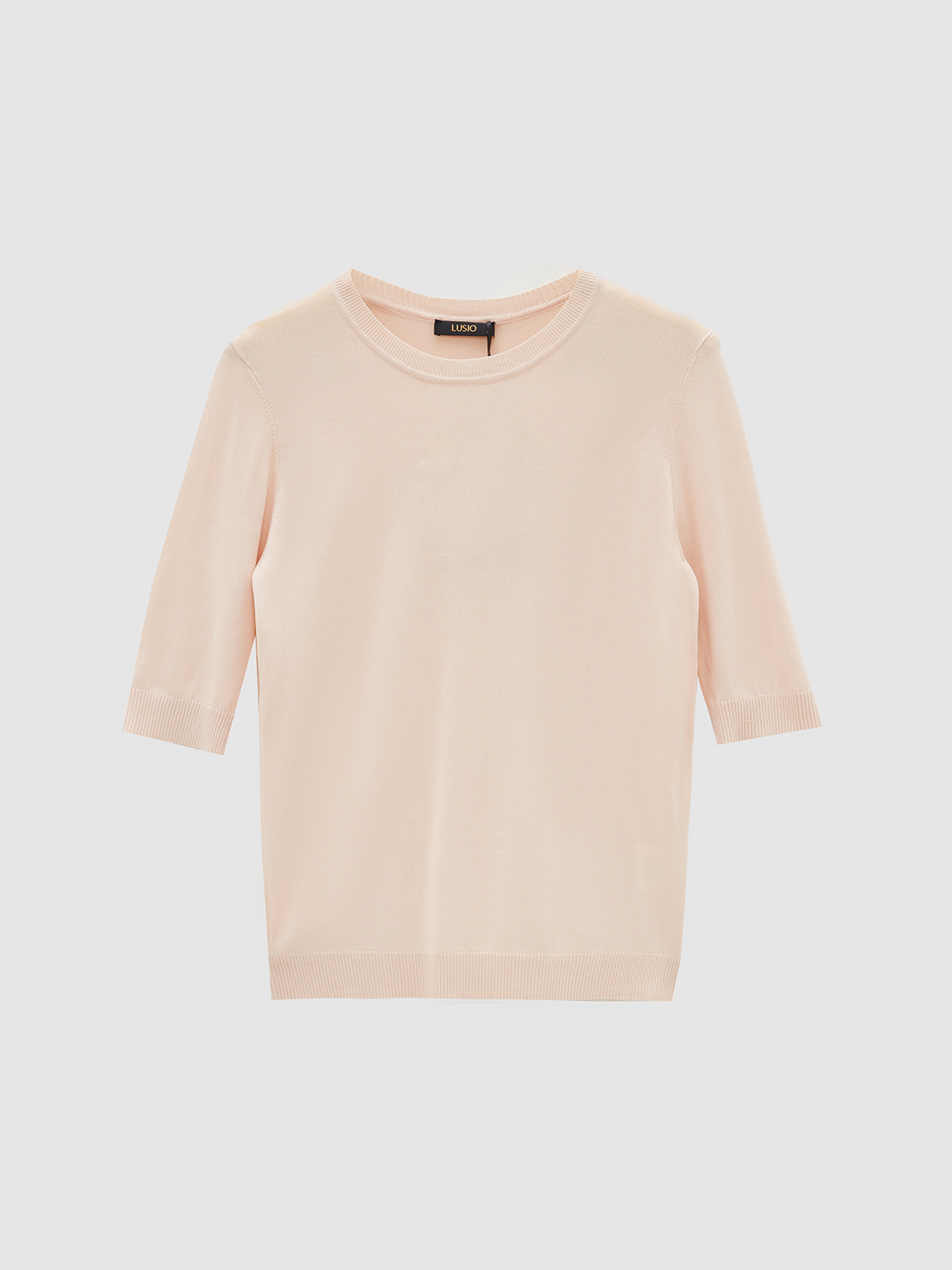 LSKF-070011 Knitted blouse