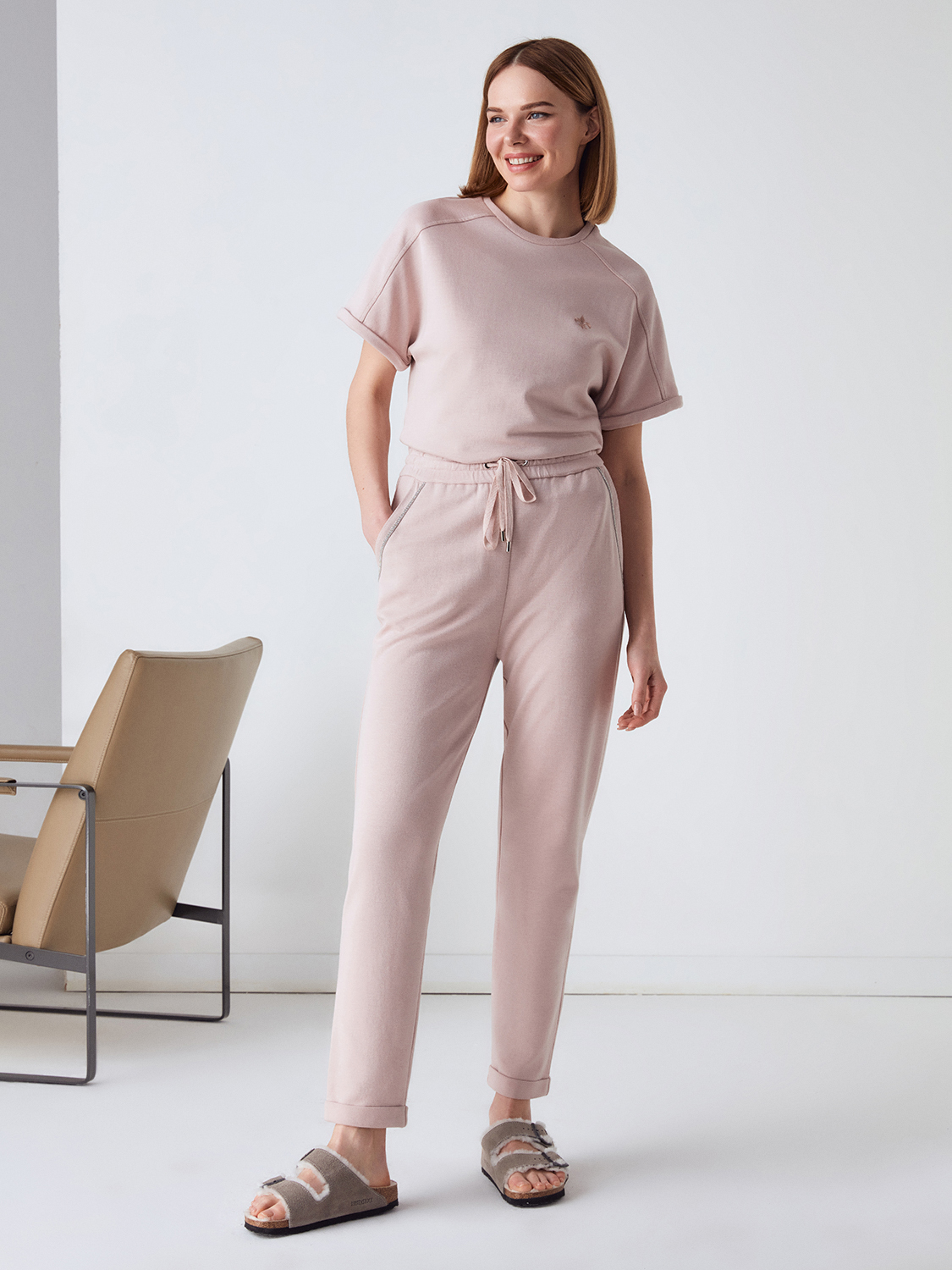 LSST-132038 Trousers