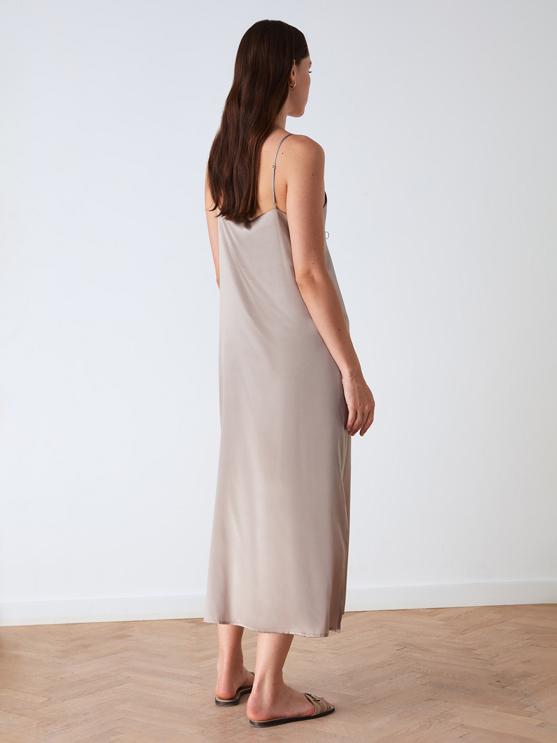 LSST-022110 Dress