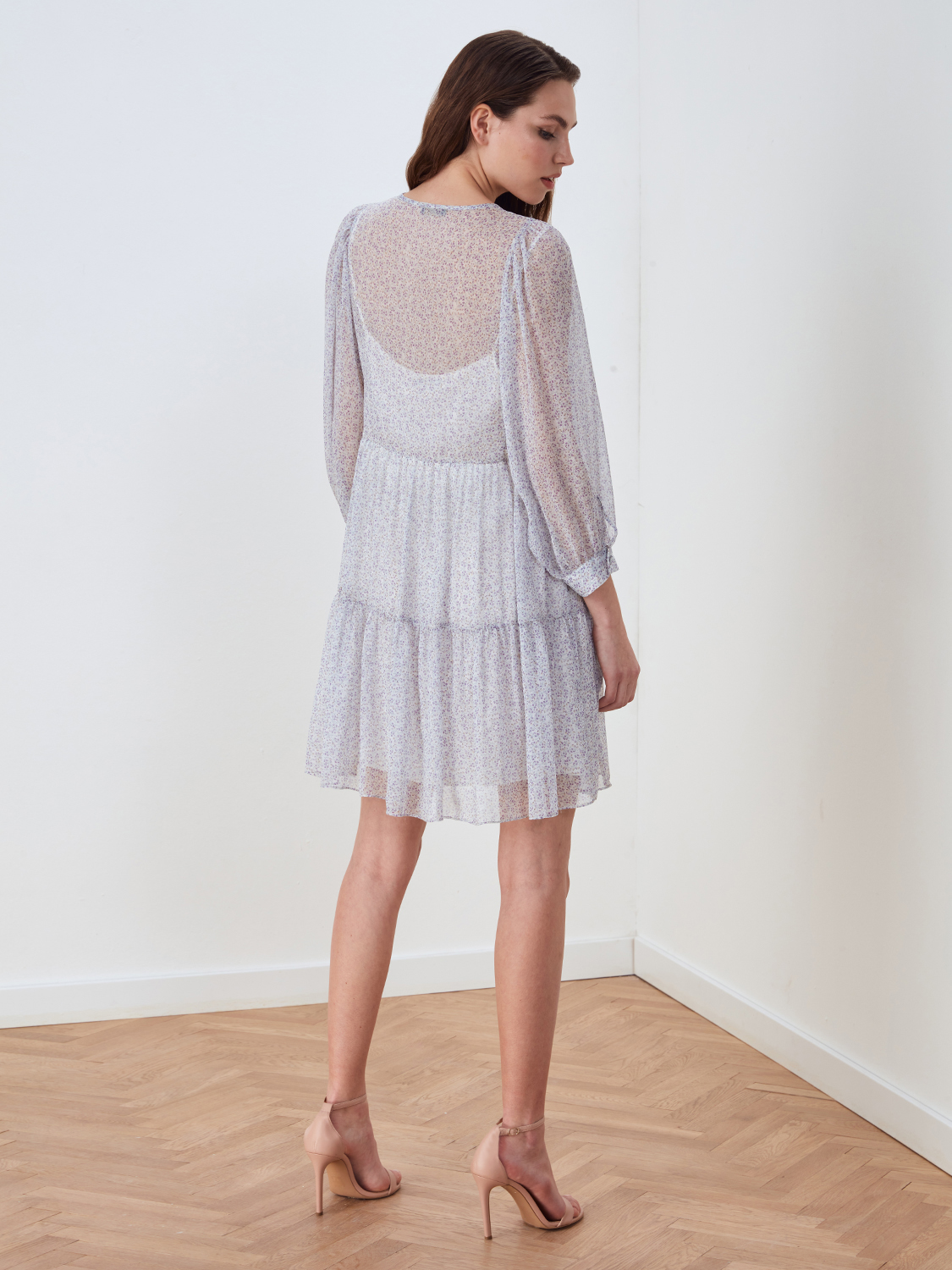 LSST-022104 Dress