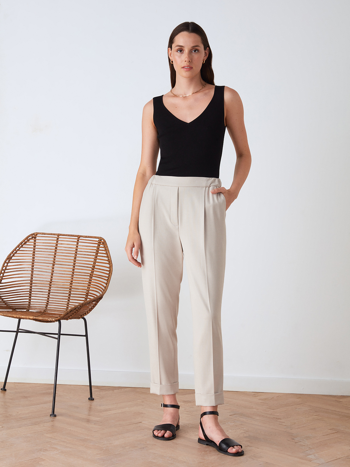 LSST-132023 trousers