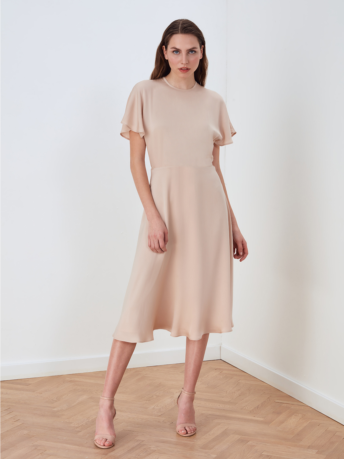 LSST-022015 Dress