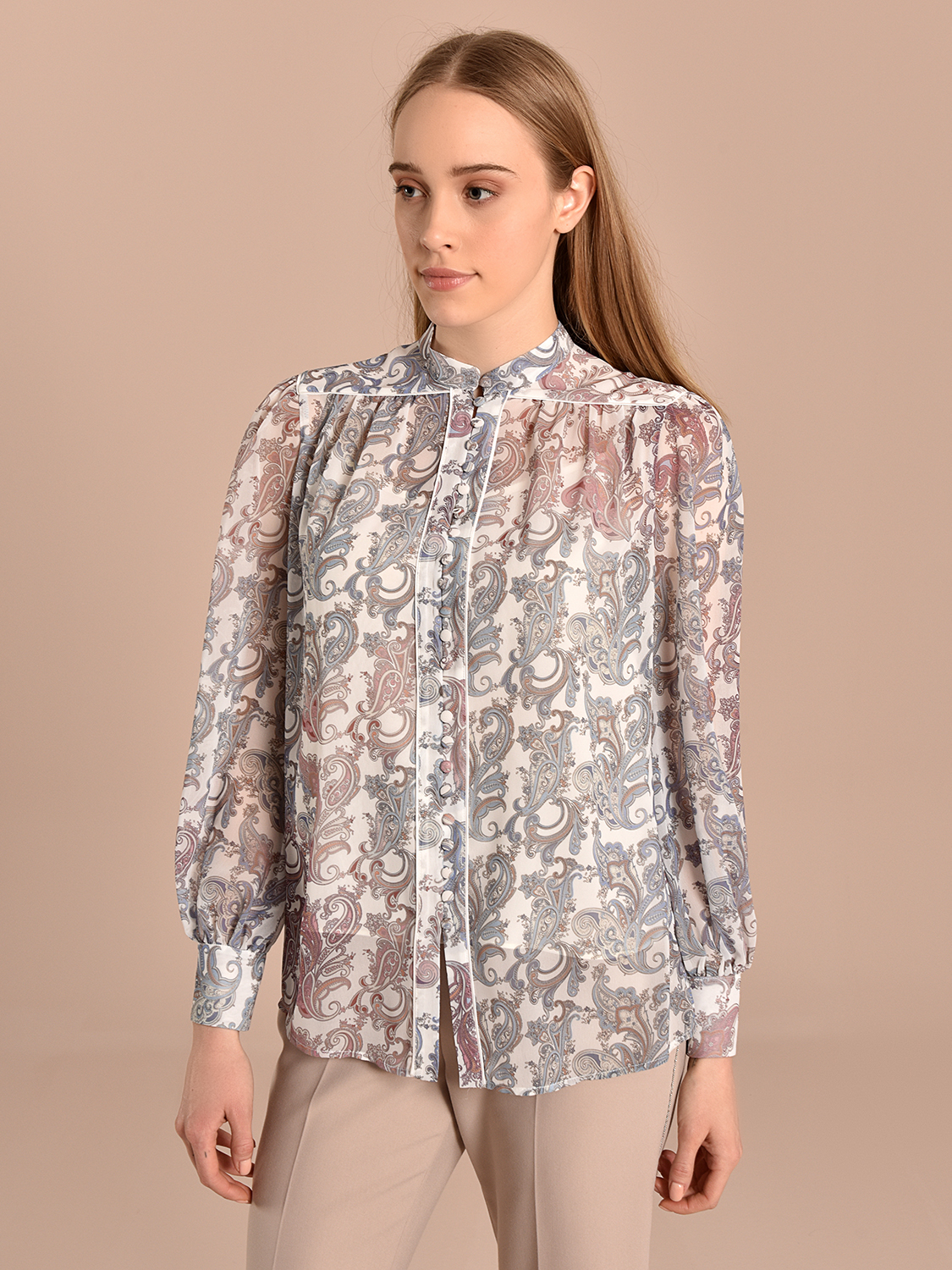 LSTF-162026 Blouse