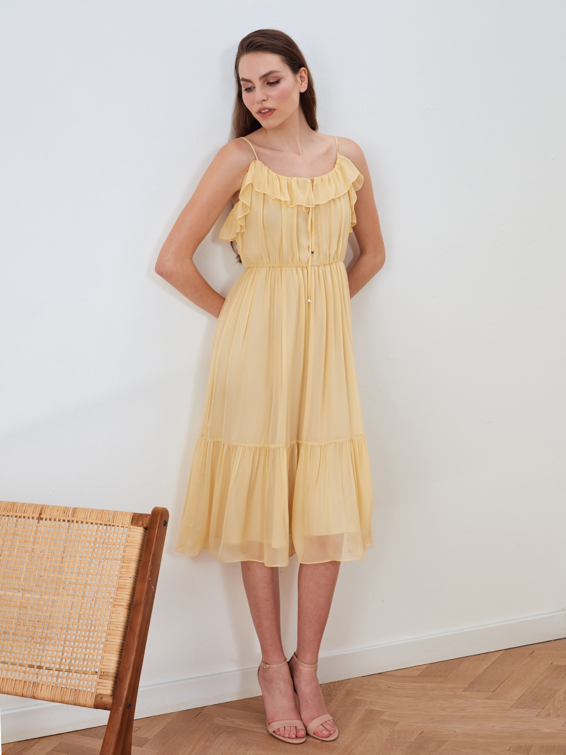 LSST-022057 Dress