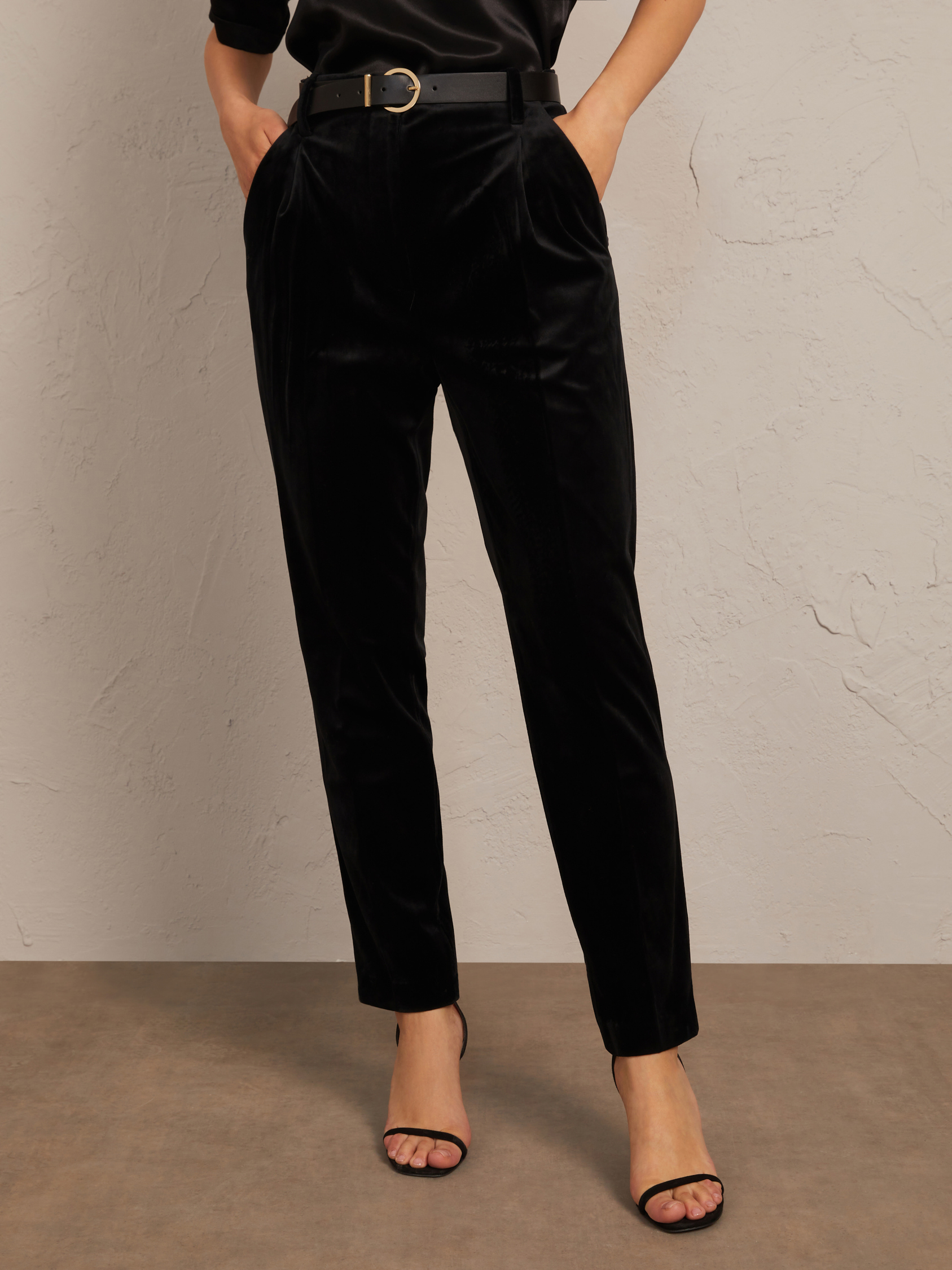 LSAT-132001 Trousers