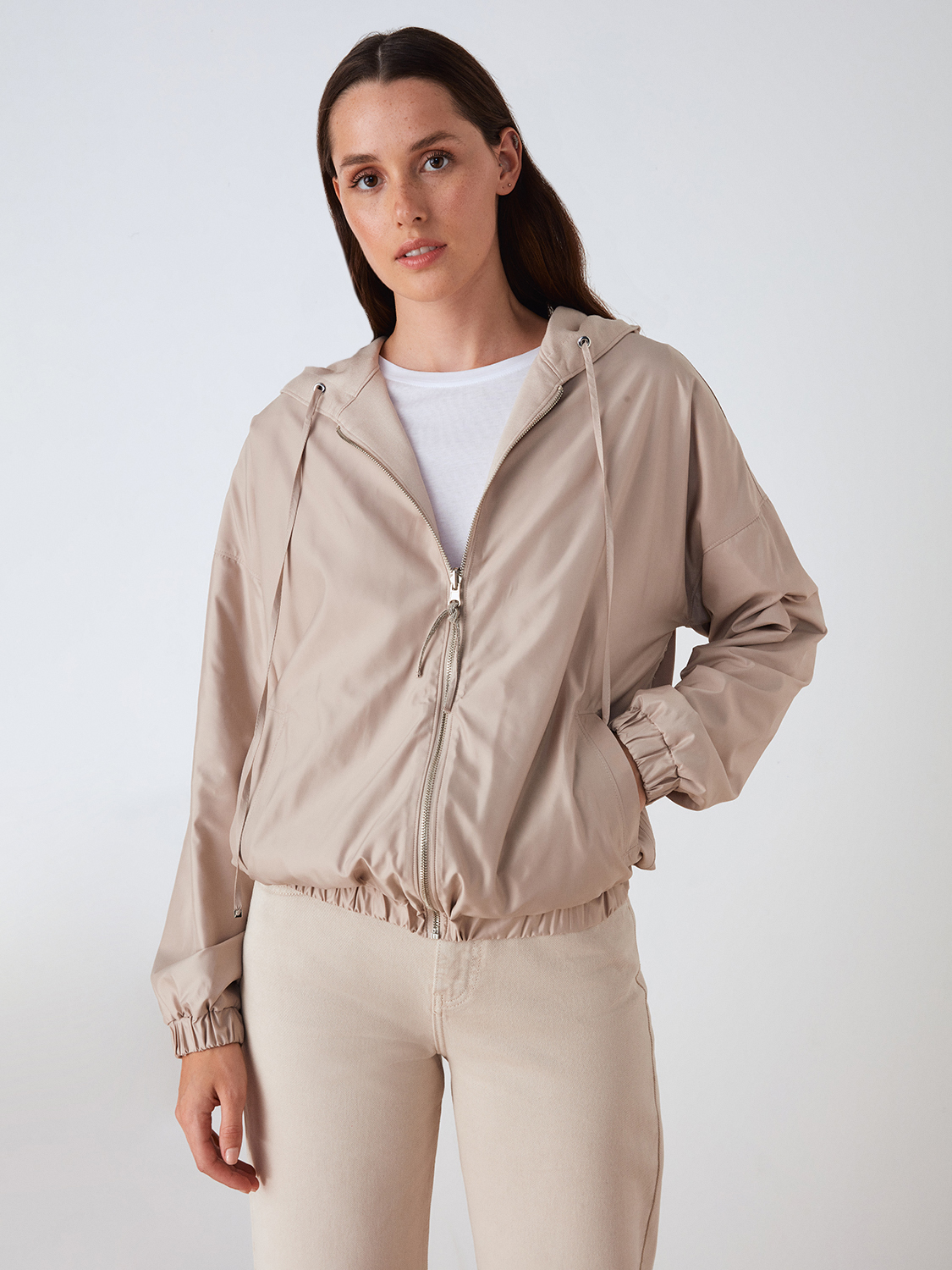 LSST-052011 Jacket