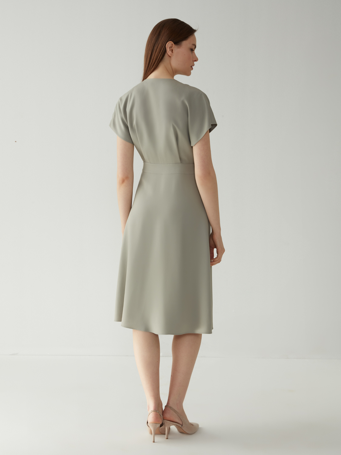 LSST-022217 Dress