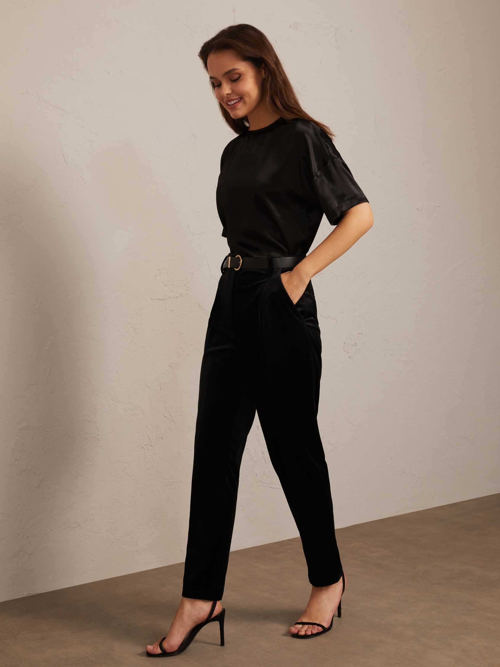 LSAT-132001 Trousers